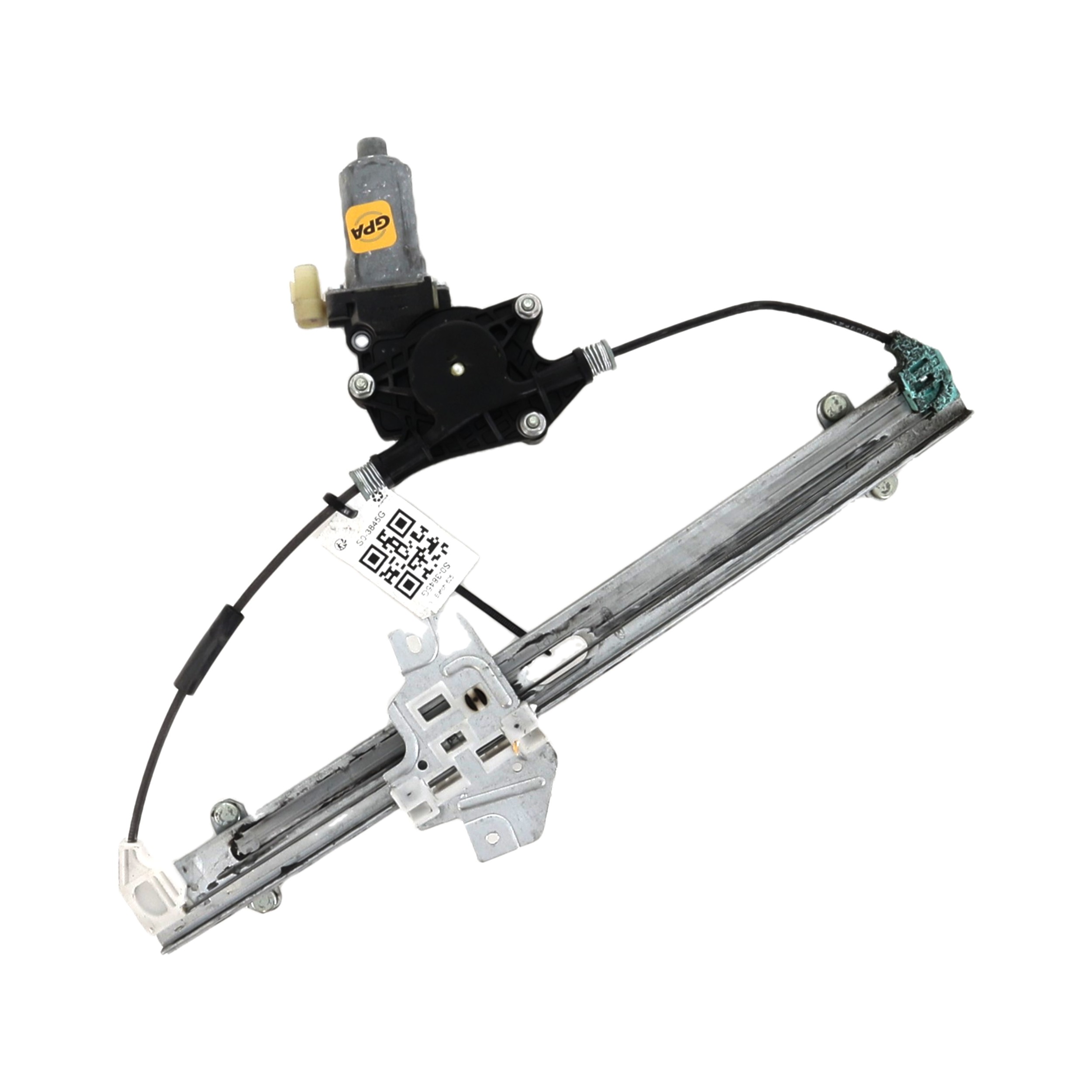 Lève vitre avant droit KIA RIO 2 PH.2 S0-3845G S0-3845G