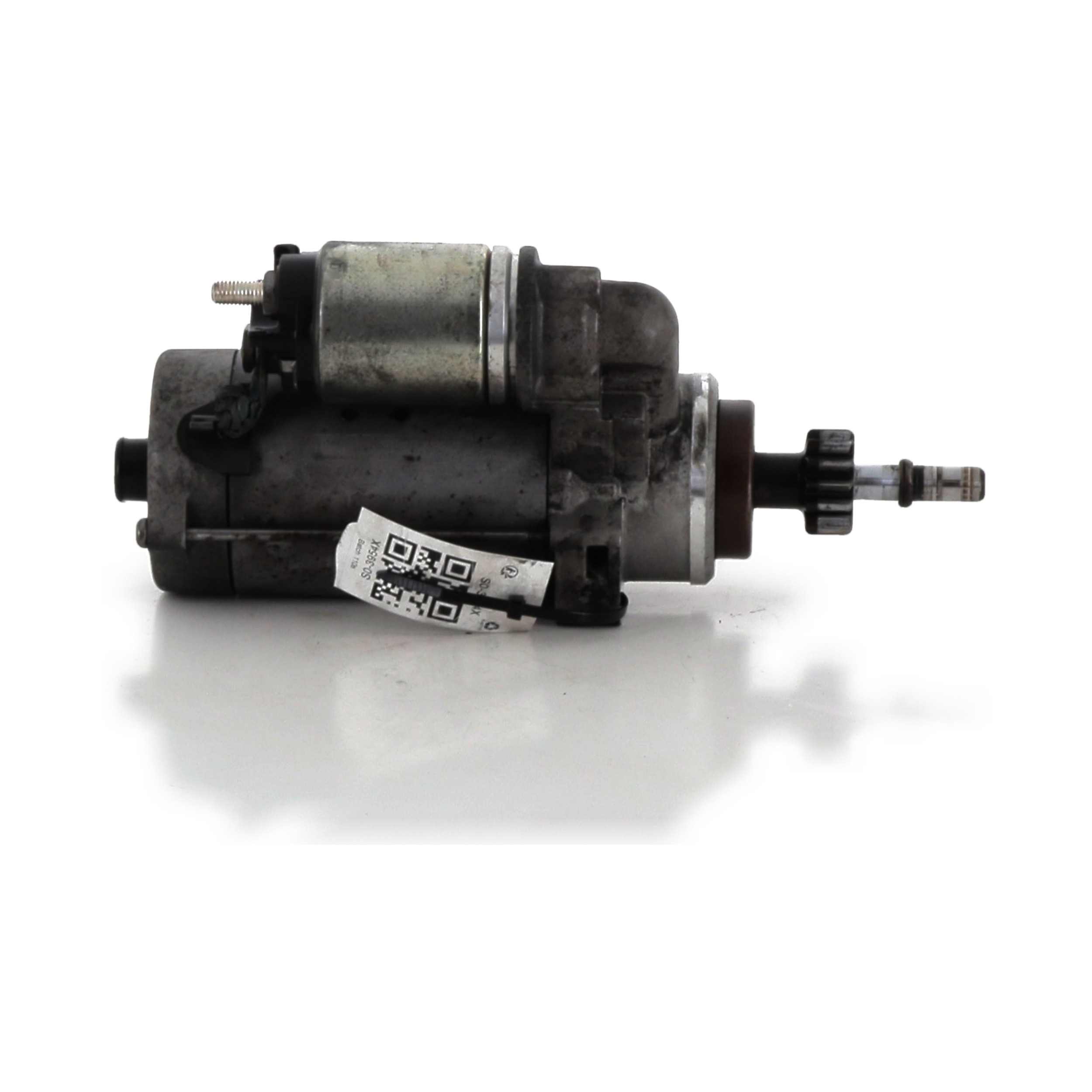 Démarreur VOLKSWAGEN TOUAREG 1 PH.2 V10 TDI réf. 07Z911023BX S0-3954X S0-3954X