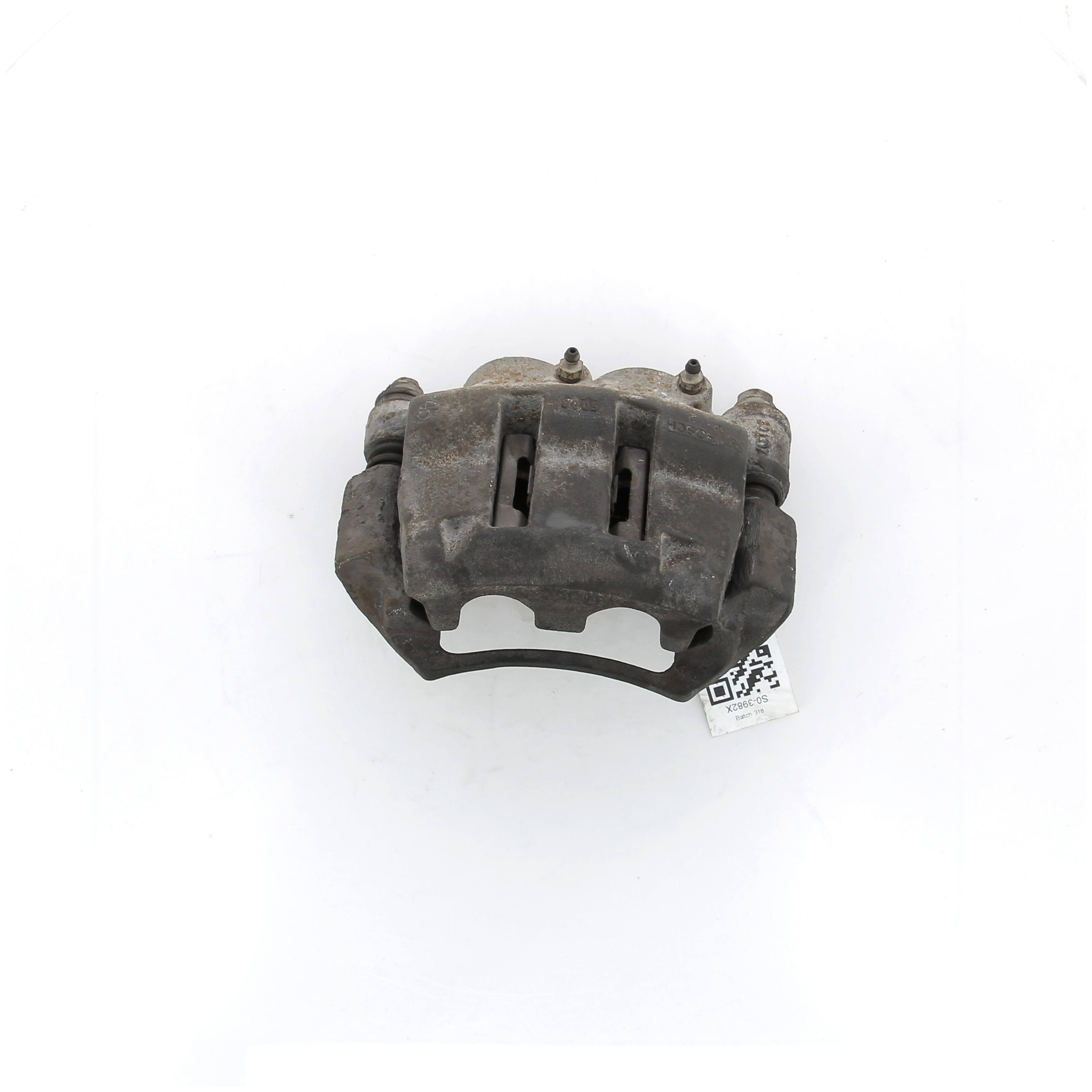 Etrier avant gauche 7701206725 - RENAULT MASTER 2 PH.2 -NS1K_TYPE - S0-3982X S0-3982X