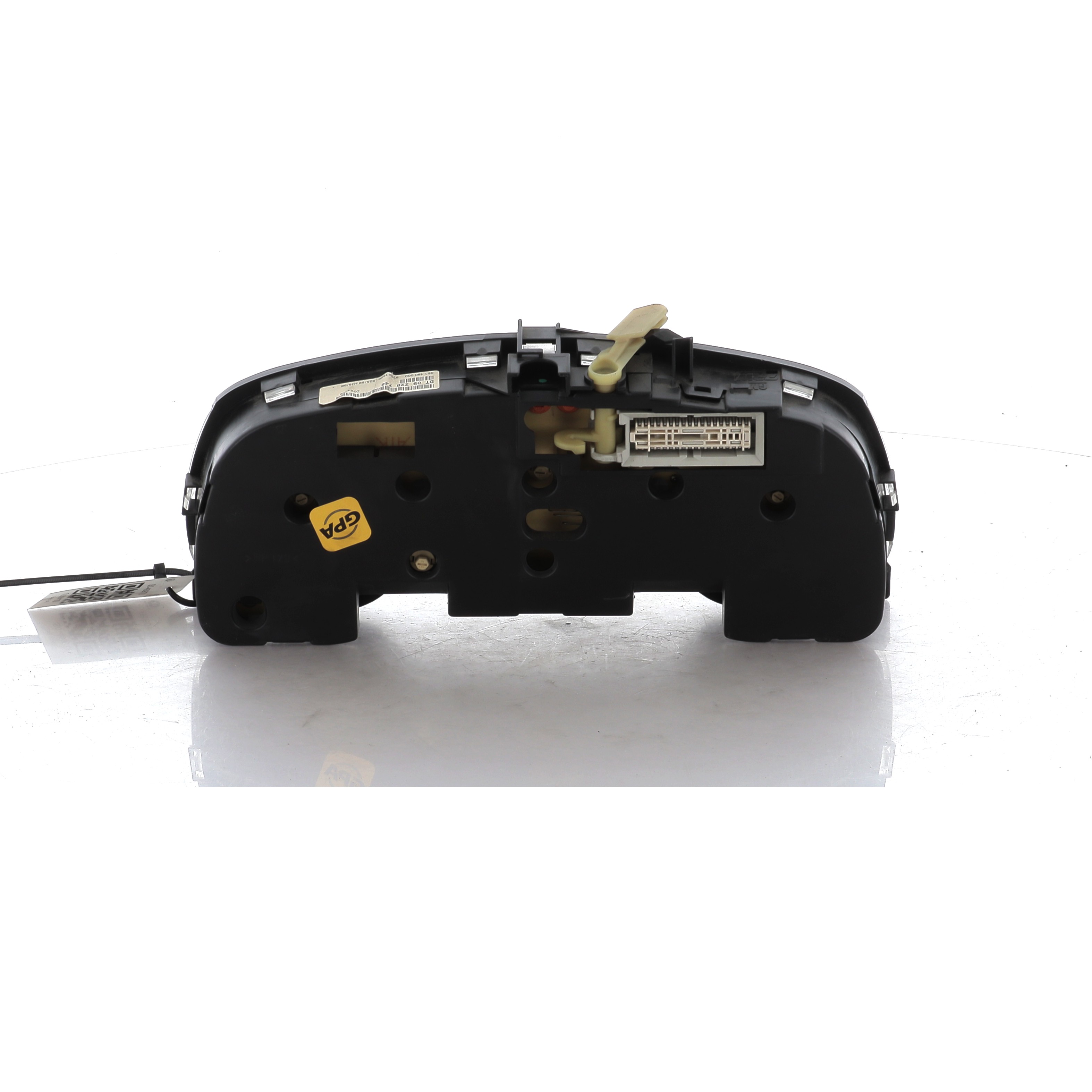 Compteur 9193339 - OPEL ASTRA G 1.4 16 - S0-4097U S0-4097U [reference_50589] 5