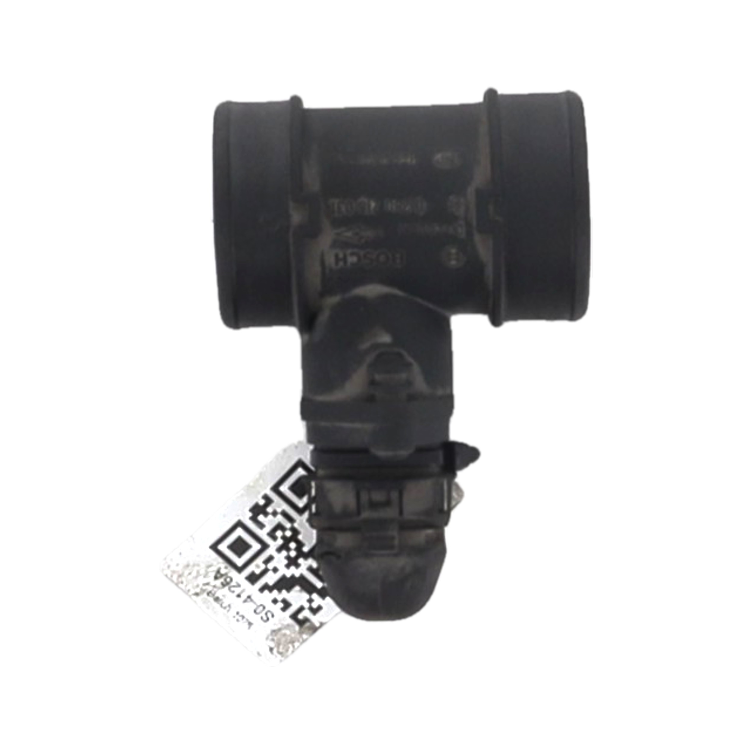 Débimètre OPEL CORSA C PH.1 1.2 12V réf. 9193149 S0-4126A S0-4126A [reference_103353] 3