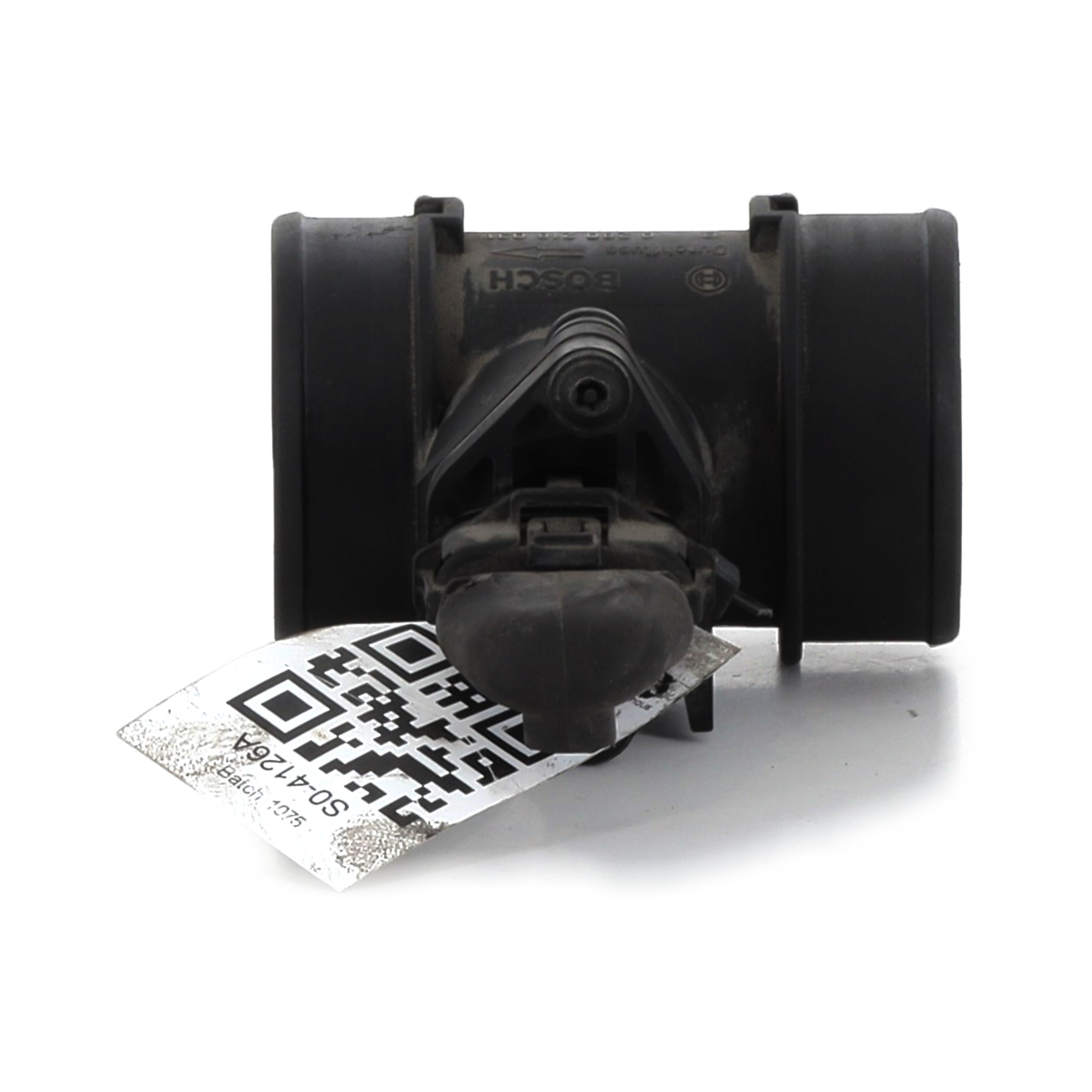 Débimètre OPEL CORSA C PH.1 1.2 12V réf. 9193149 S0-4126A S0-4126A