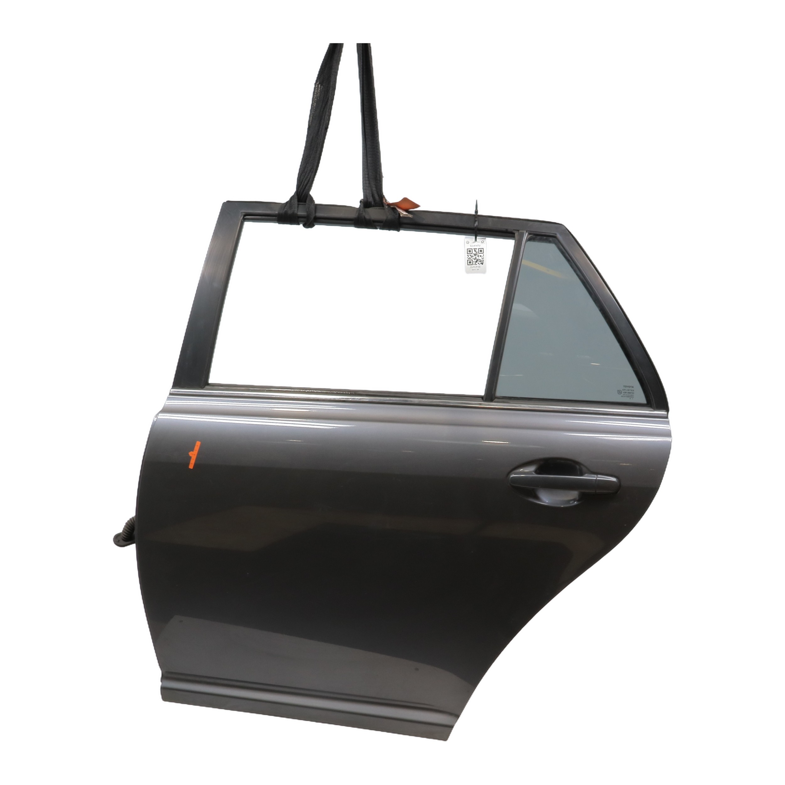 Porte arrière gauche TOYOTA AVENSIS 2 PH.1 6700405130 S0-4147U S0-4147U