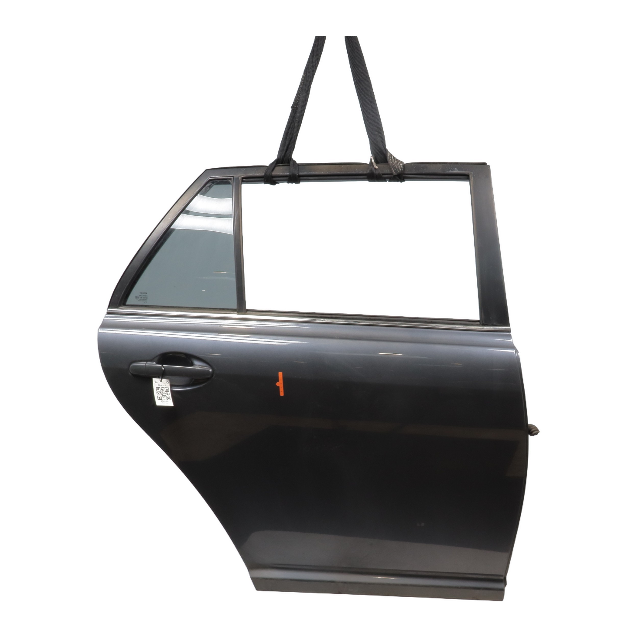 Porte arrière droite TOYOTA AVENSIS 2 PH.1 6700305130 S0-4152F S0-4152F