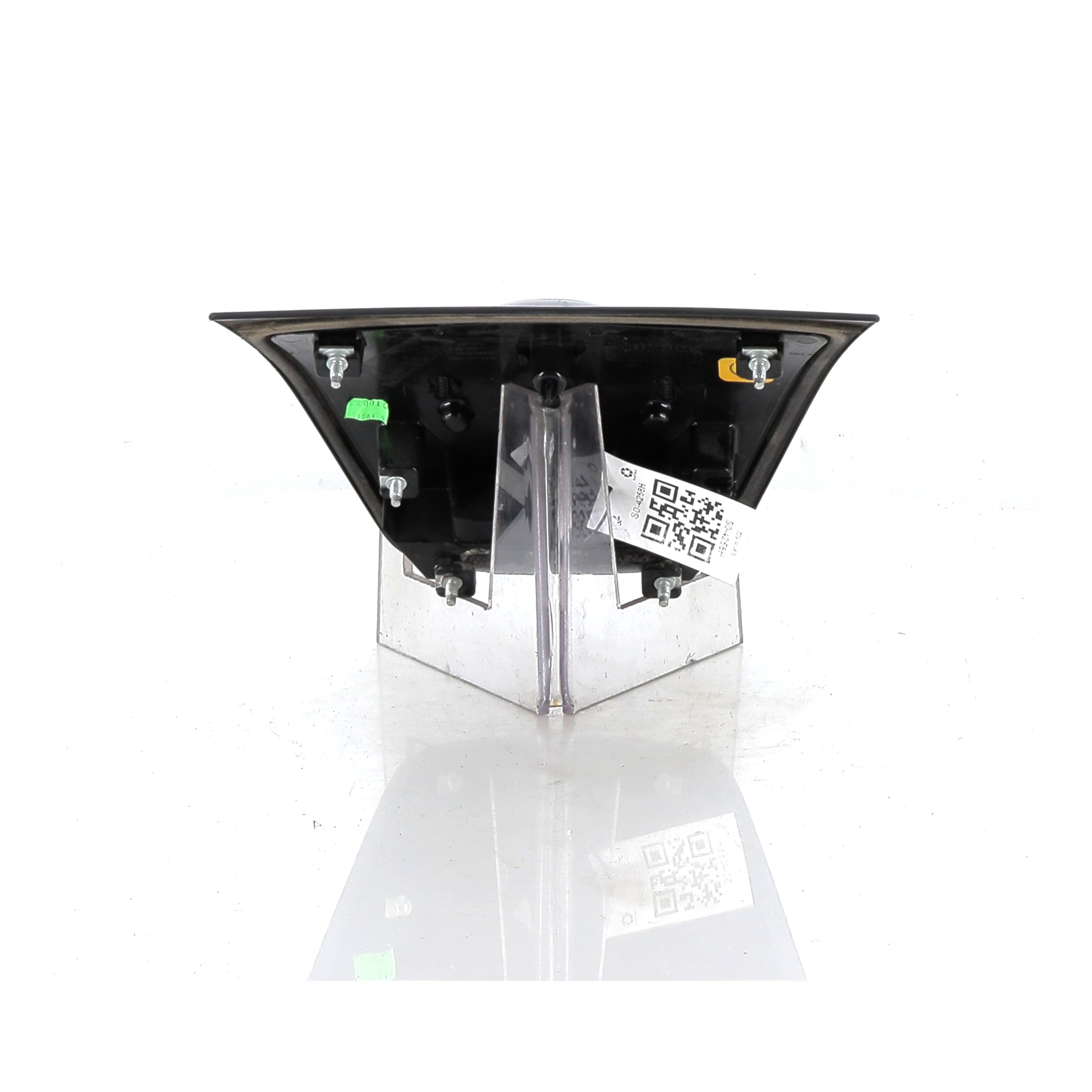 Poignée de hayon 13380567 - OPEL ASTRA J PH.1 2.0 CDTI - S0-4258H S0-4258H [reference_2307294] 2