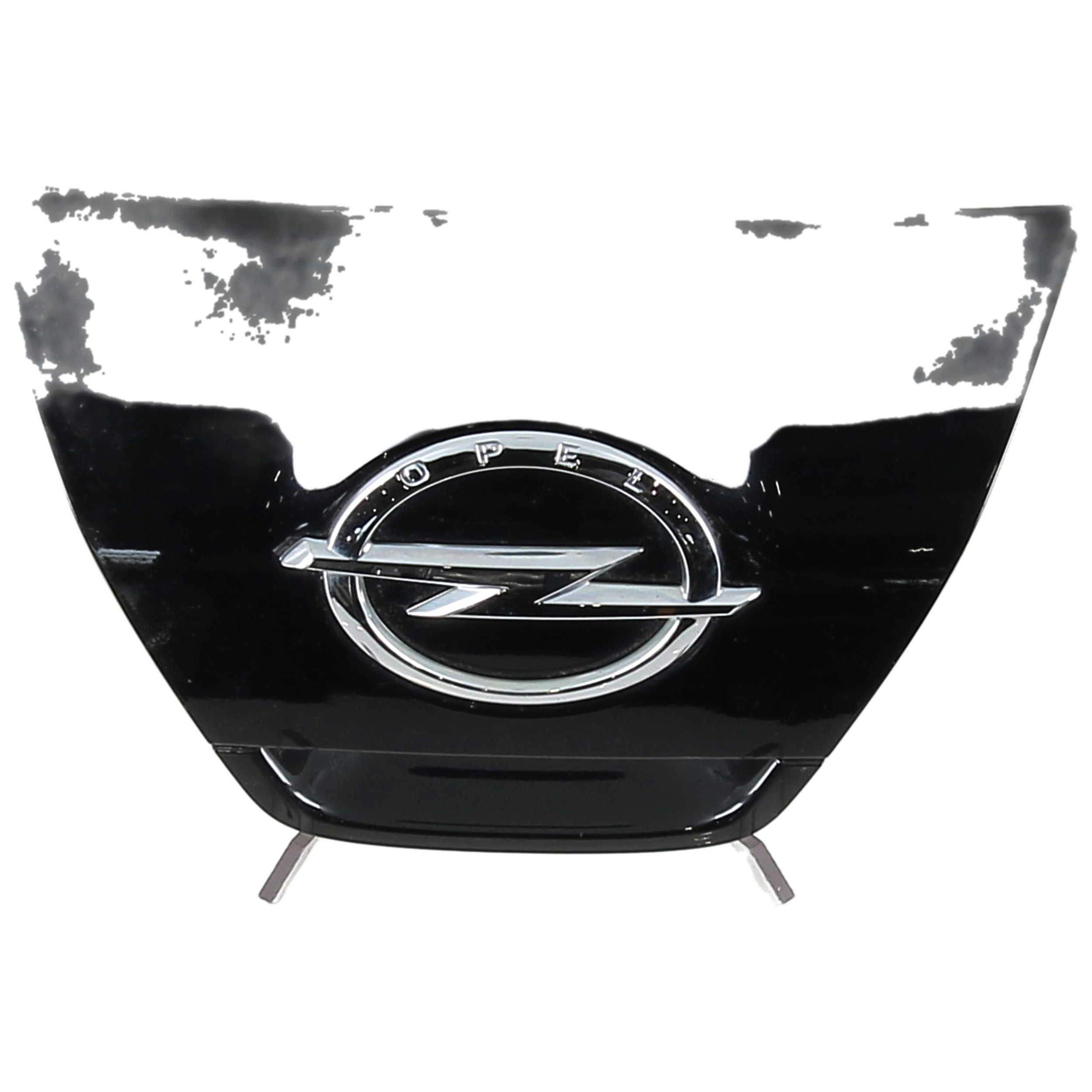 Poignée de hayon 13380567 - OPEL ASTRA J PH.1 2.0 CDTI - S0-4258H S0-4258H [reference_2307294] 3