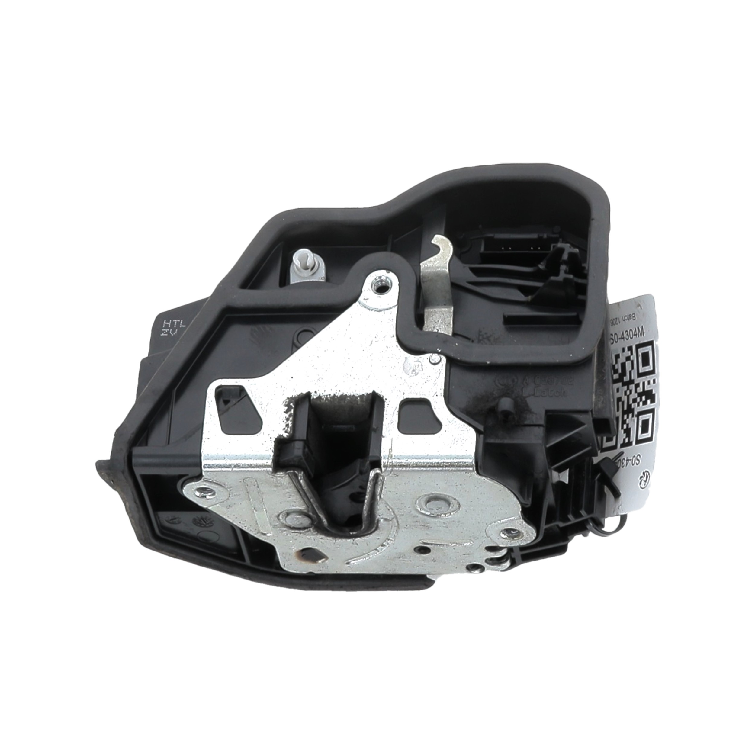 Serrue de porte arriere gauche 51227229459 - BMW SERIE 1 2 PH.2 116 I - S0-4304M S0-4304M