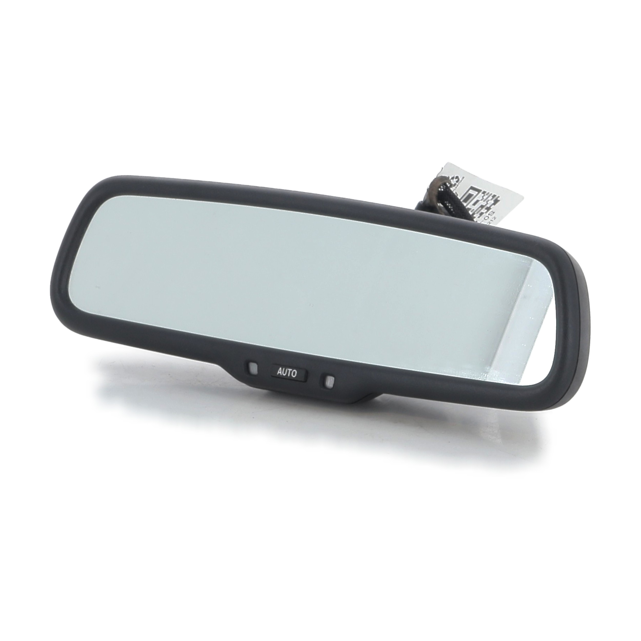 Rétroviseur intérieur 878100WK00 - TOYOTA RAV4 4 PH.2 2.5 197H - S0-4491W S0-4491W