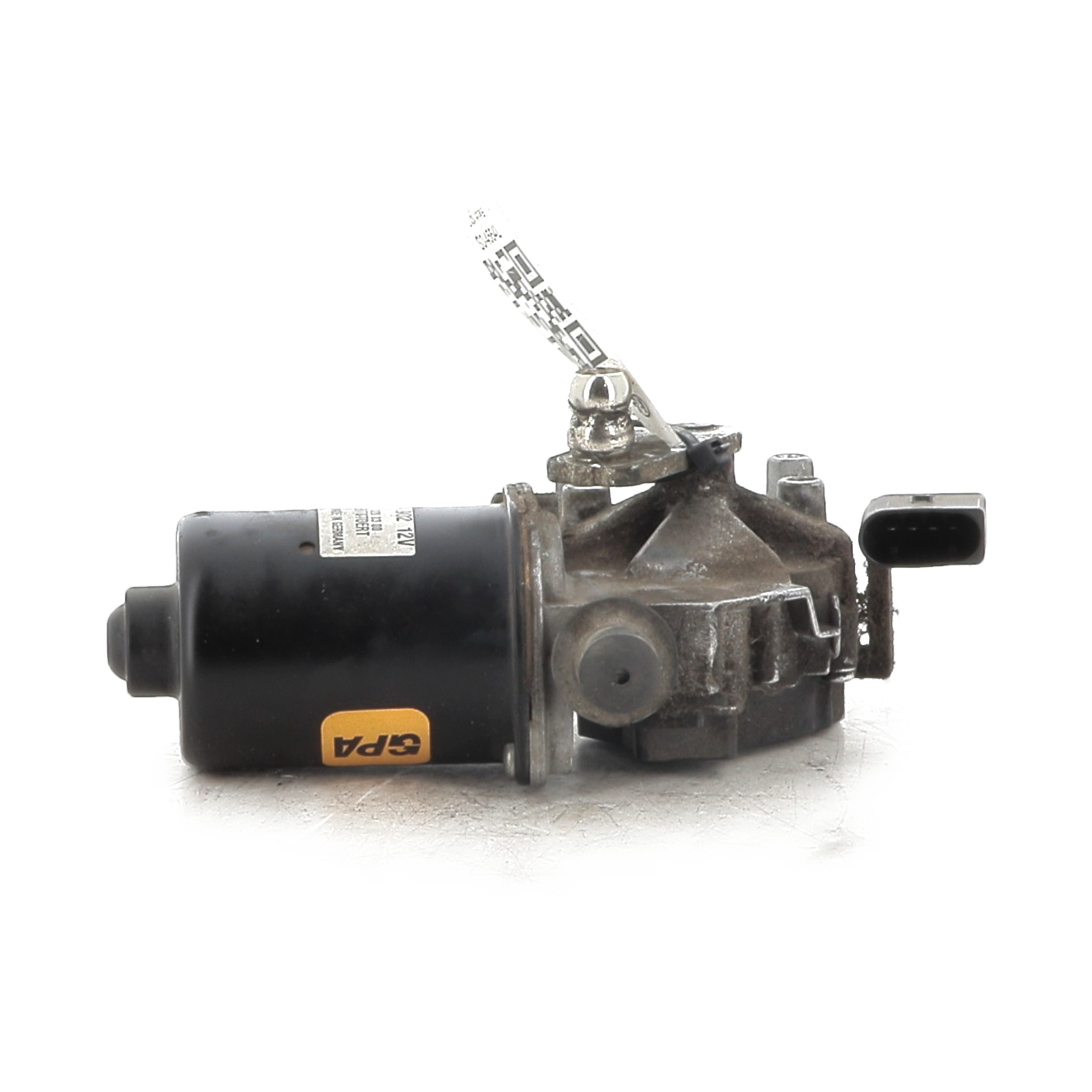 Moteur d'essuie glace avant réf. 1698200042 MERCEDES CLASSE A 2 PH.1 S0-4564L S0-4564L