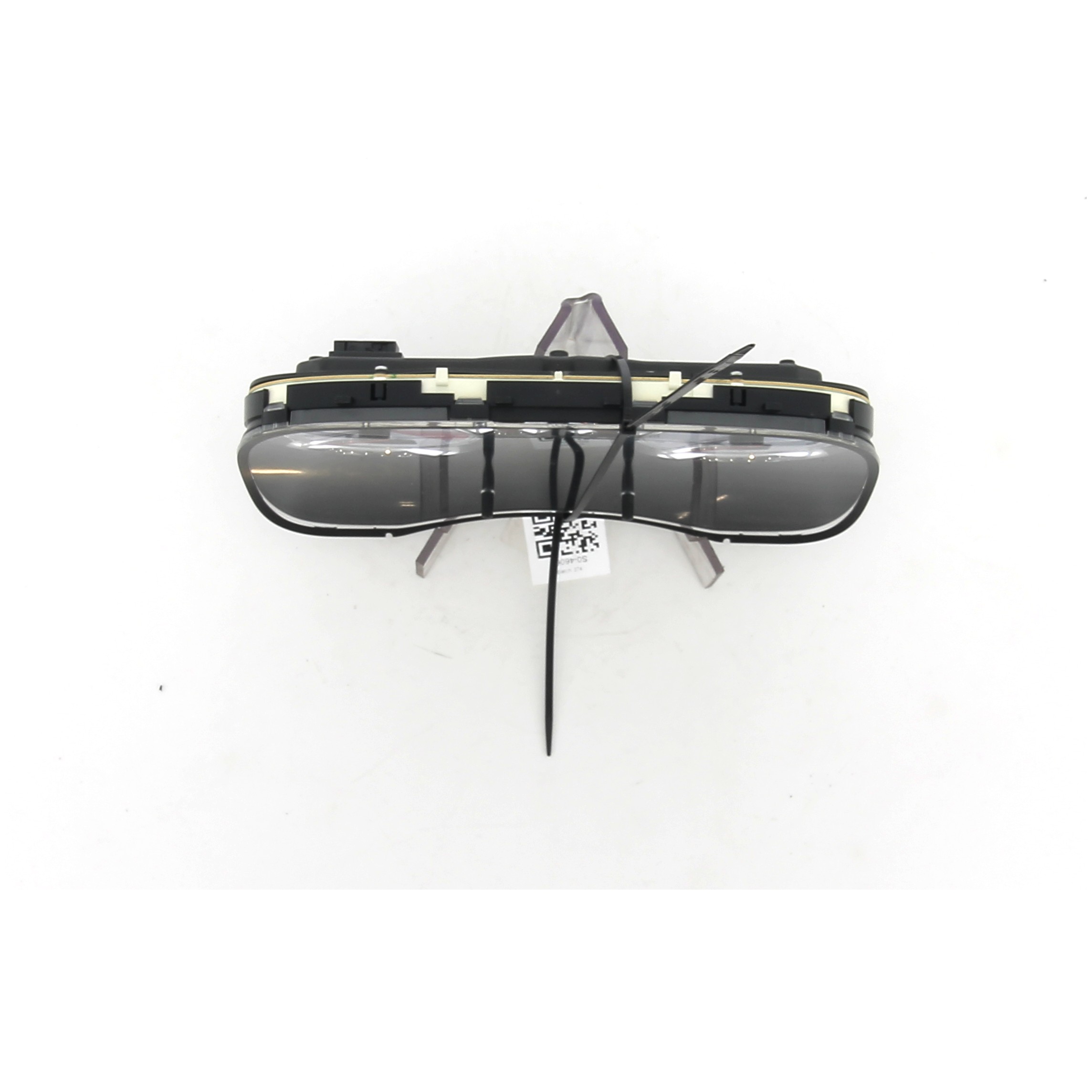 Compteur 6103L8 - PEUGEOT 307 PH.2 HDI - S0-4606P S0-4606P