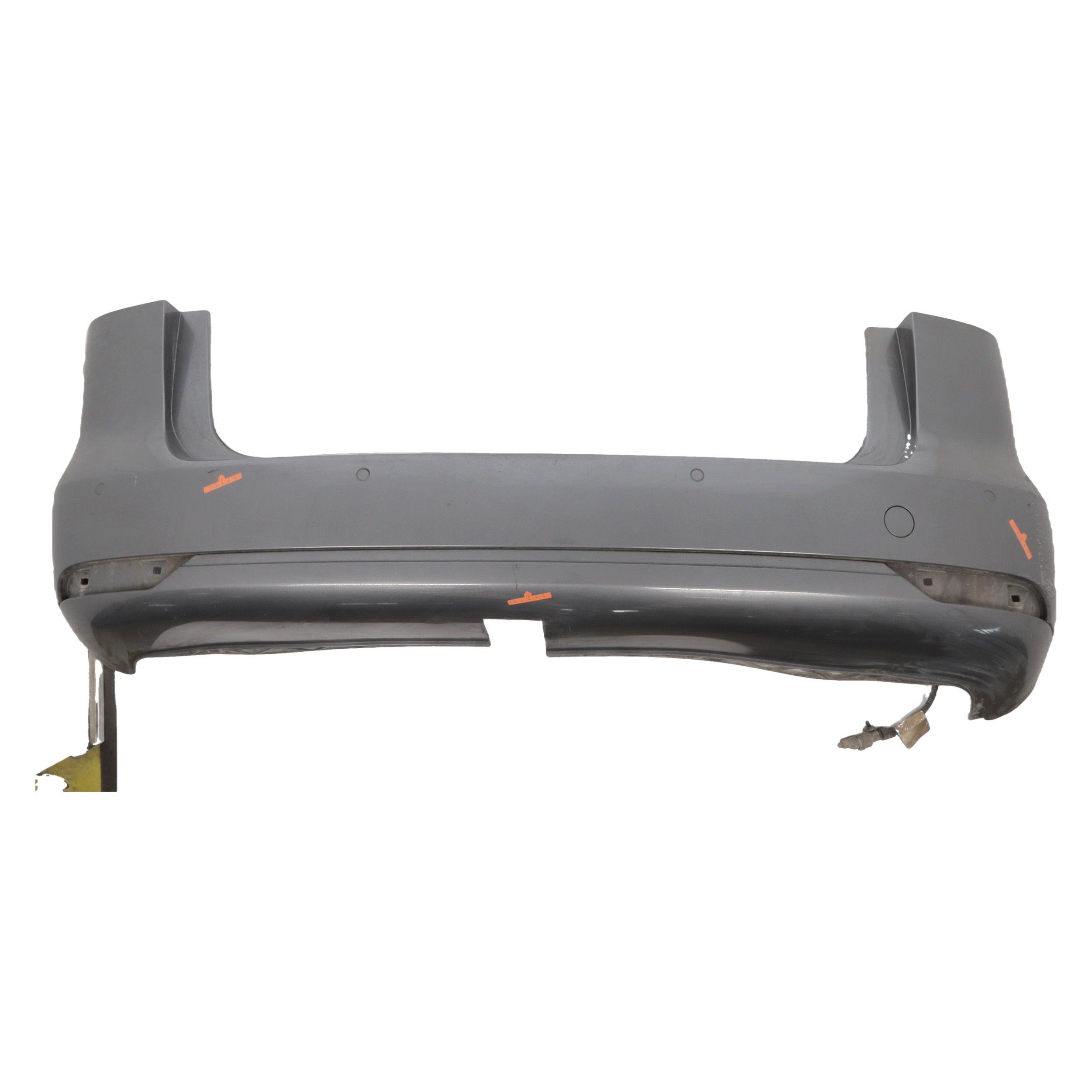 Pare choc arrière VOLKSWAGEN TOURAN 2 1T0807421KGRU S0-4616F S0-4616F