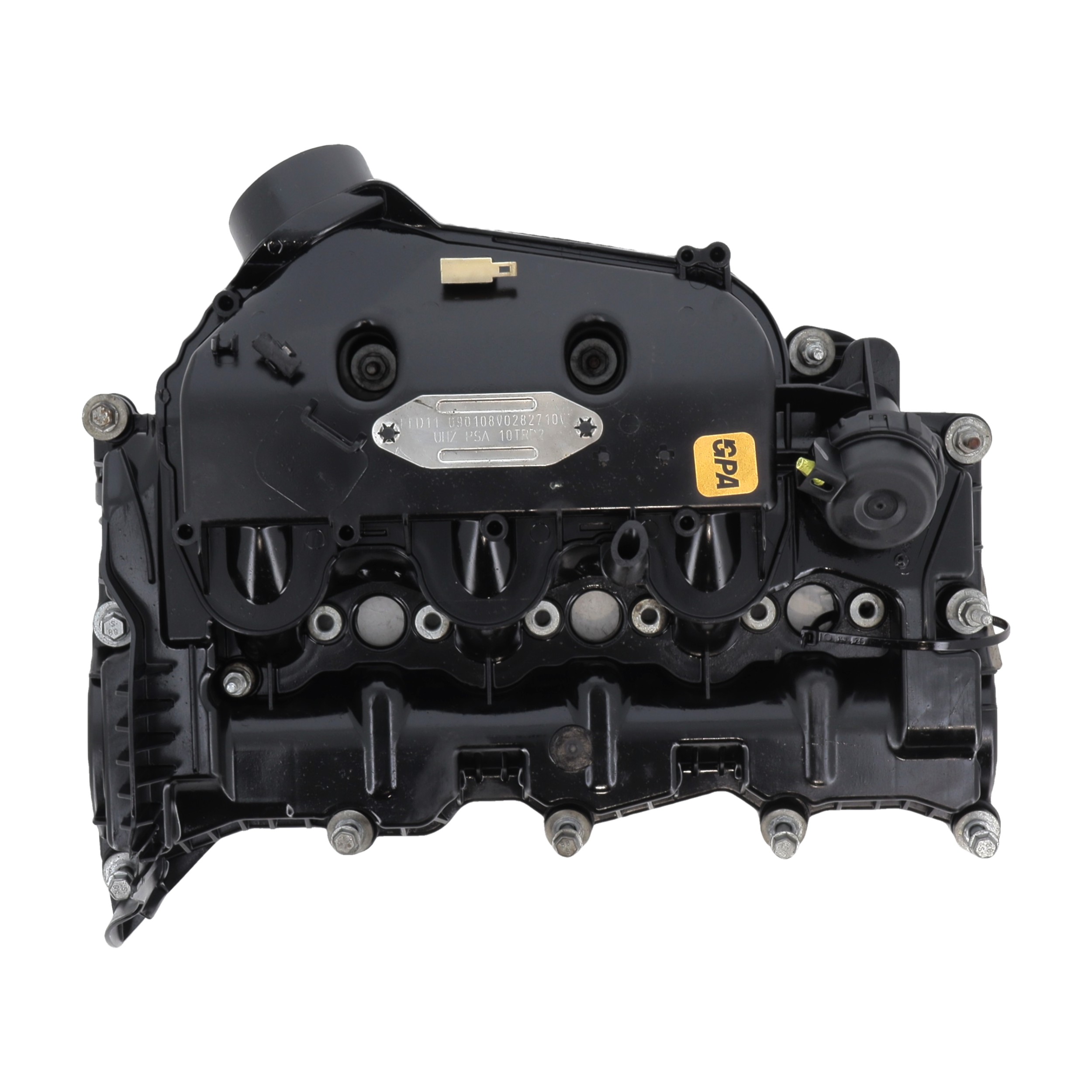 Couvre culasse 00000248R9 - CITROEN C5 2 - S0-4633X S0-4633X