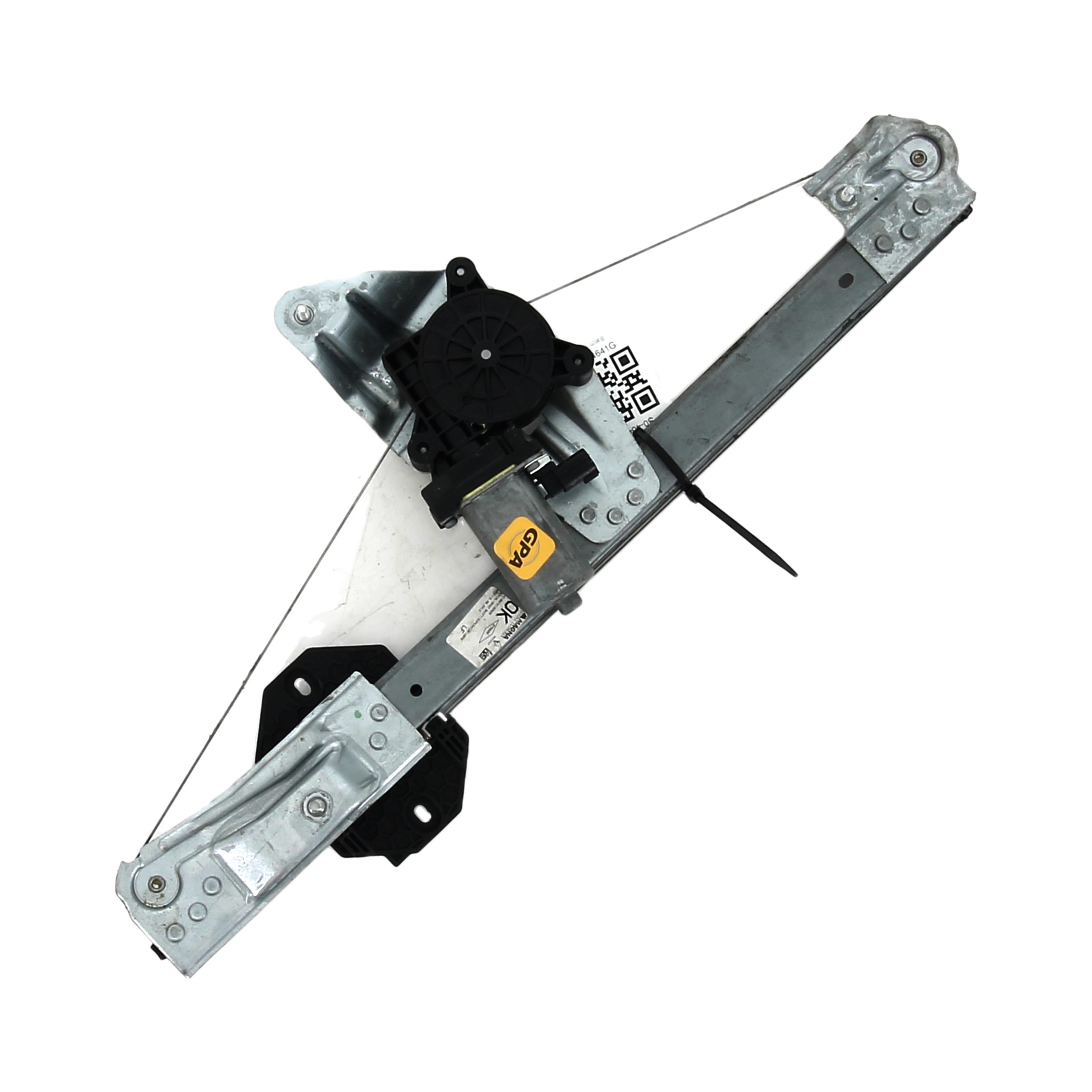 Lève-vitre avant gauche DACIA LOGAN 2 PH.1 S0-4641G S0-4641G