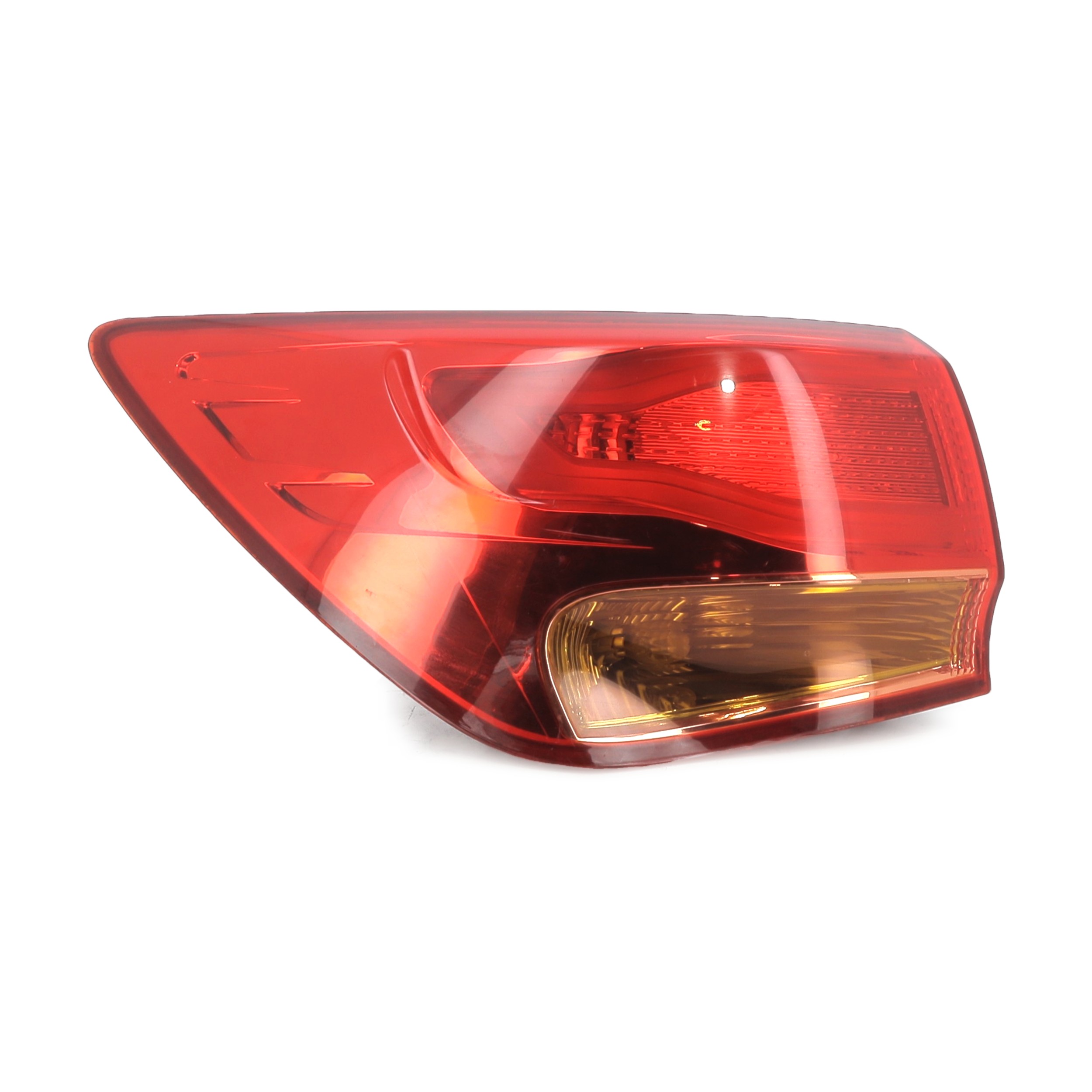 Feu arrière gauche KIA CEED 2 PH.1 réf. 92401-A2300 S0-4651C S0-4651C [reference_2315690]