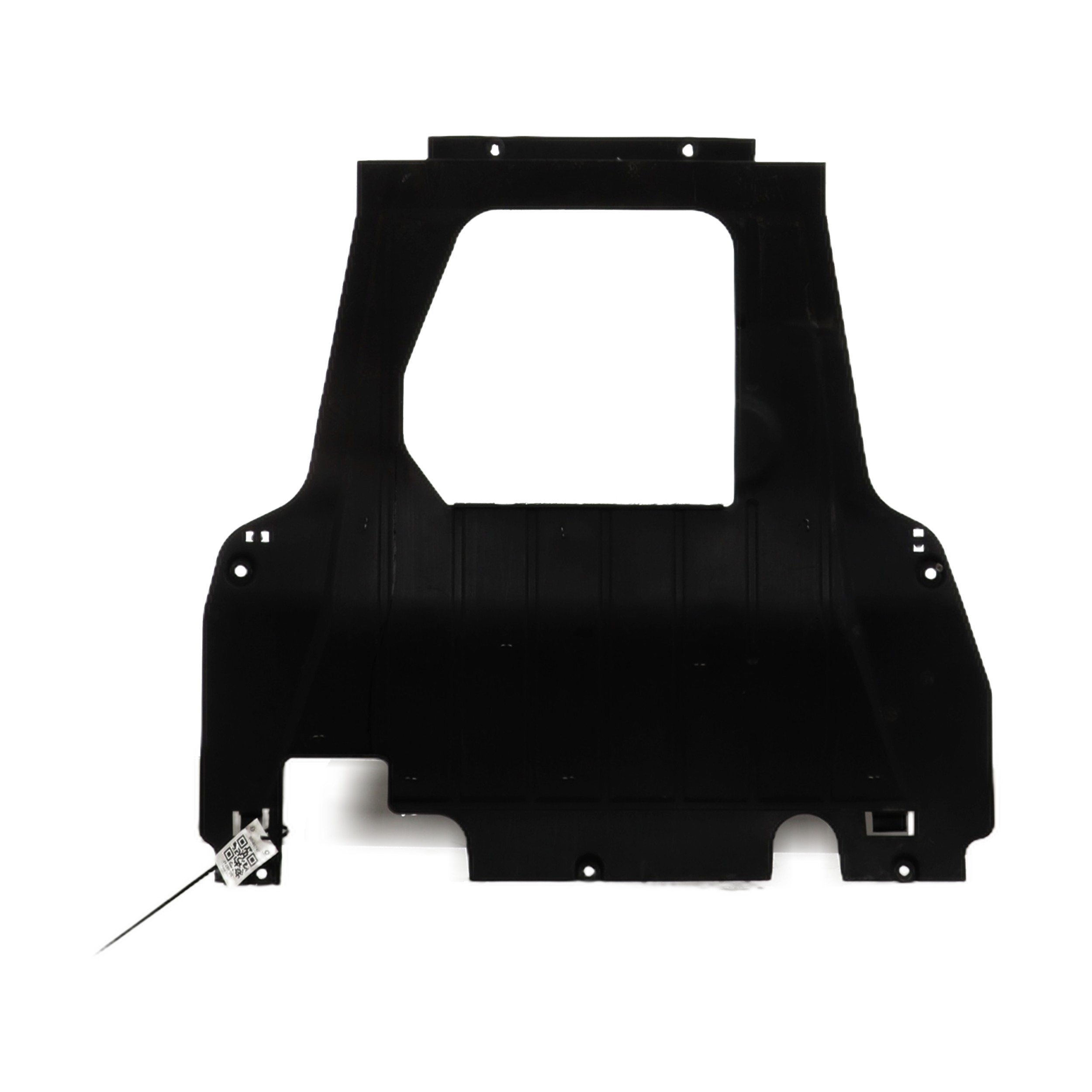 Protection / Cache /Carenage sous moteur NISSAN NOTE 1 PH.2 S0-4674F S0-4674F