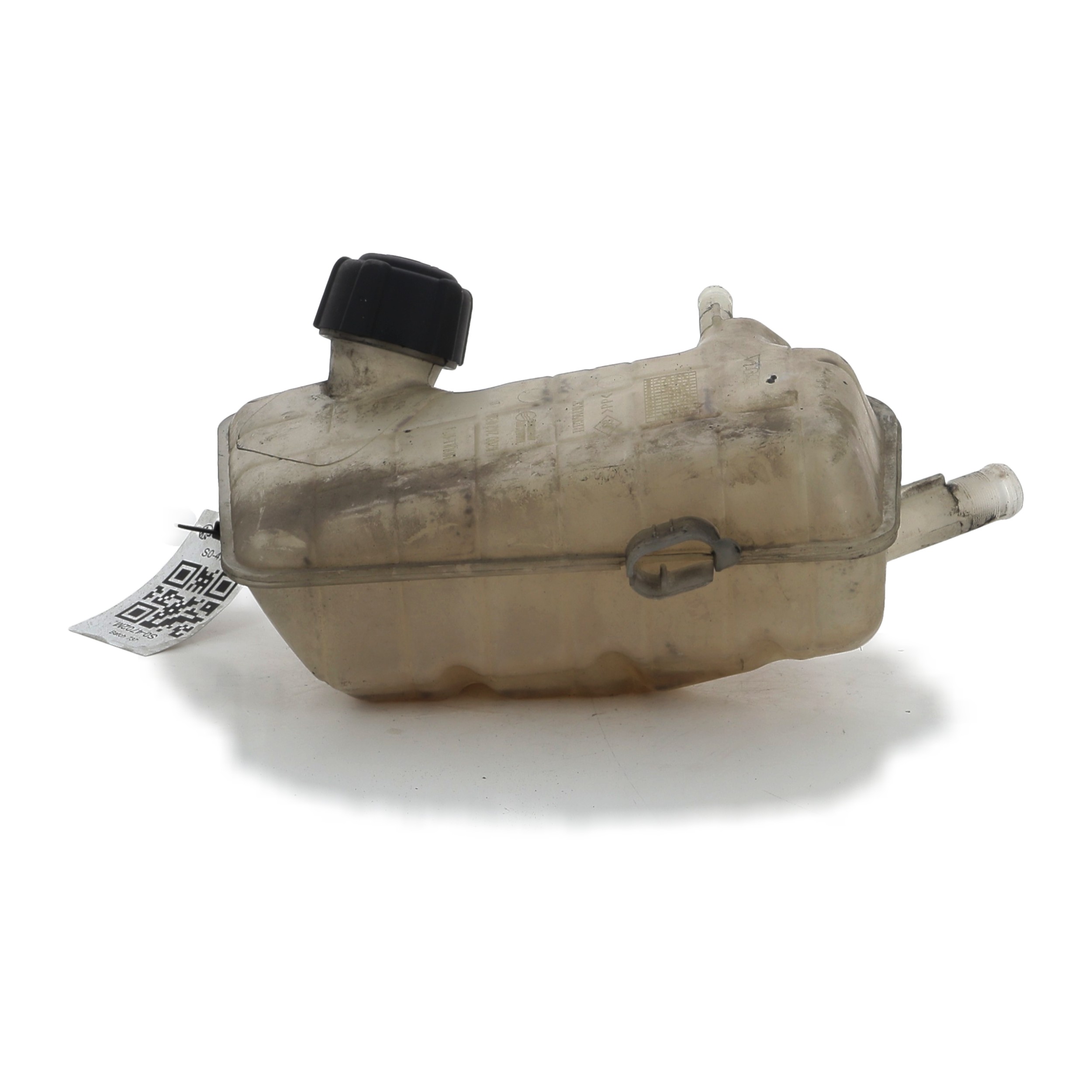 Vase d'expansion 7701474499 - RENAULT GRAND SCENIC 2 PH.2 GD DCI - S0-4702M S0-4702M