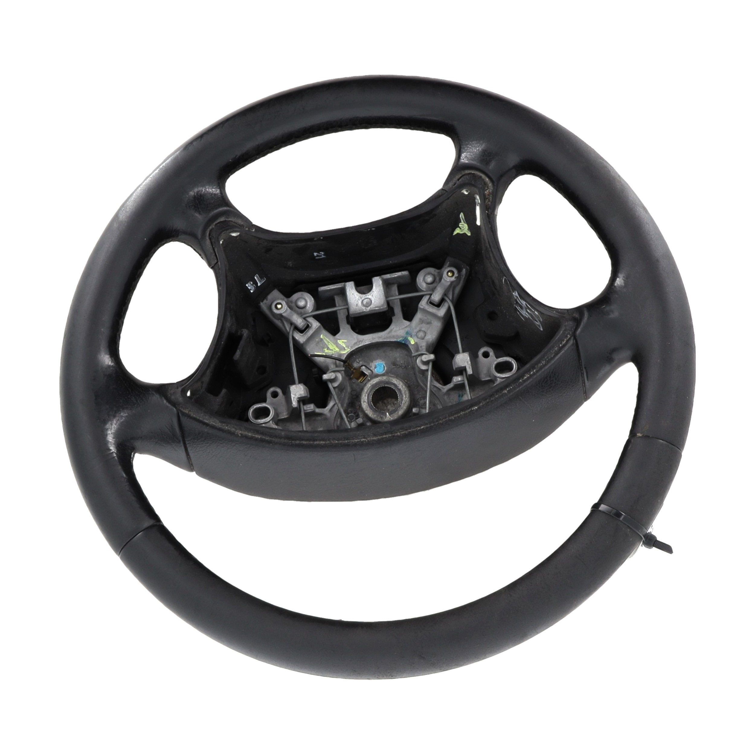 Volant 4109FA - CITROEN XSARA PICASSO 1.6 HDI - S0-4731N S0-4731N