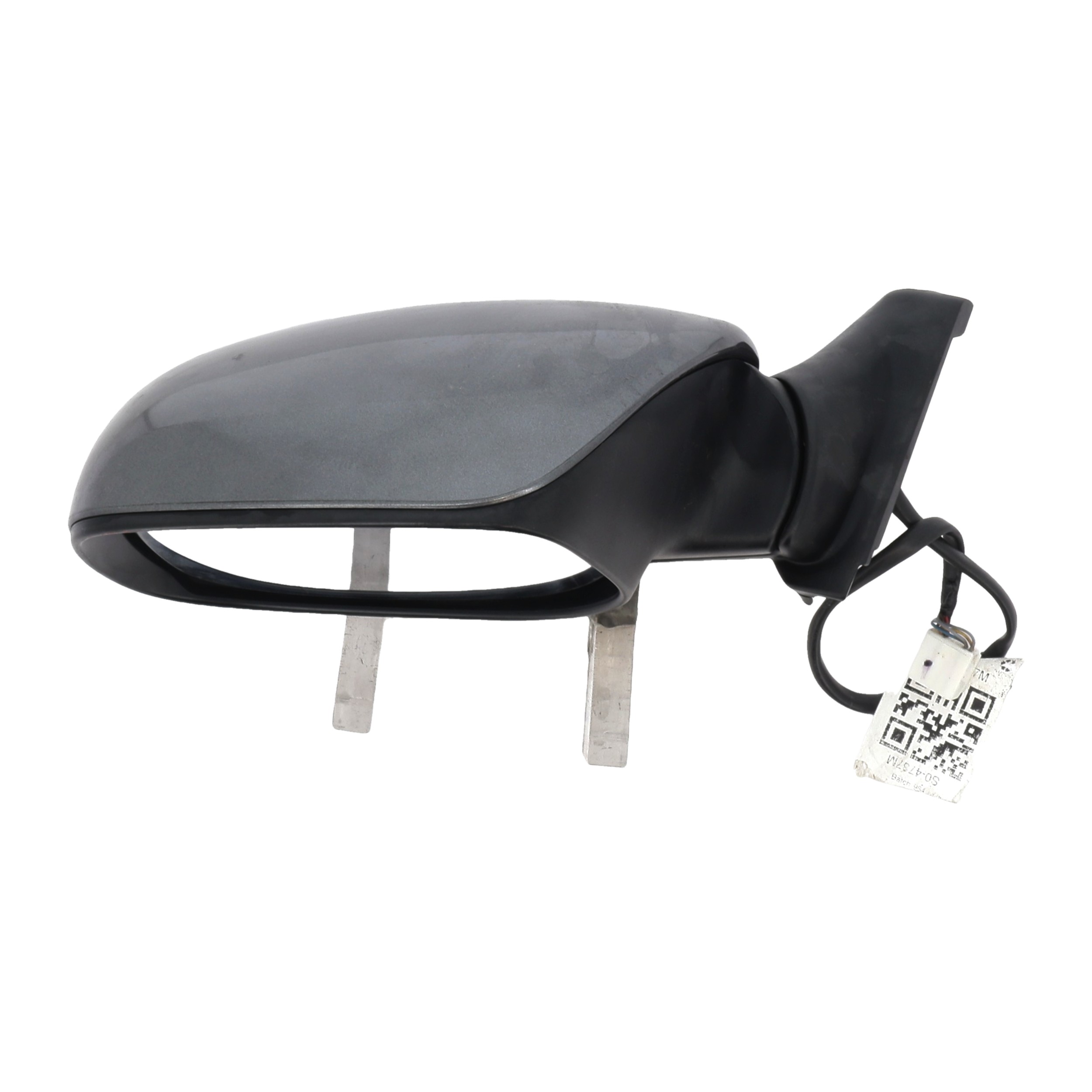 Rétroviseur gauche TOYOTA AURIS 1 PH.1 réf. 8790602190 S0-4737M S0-4737M