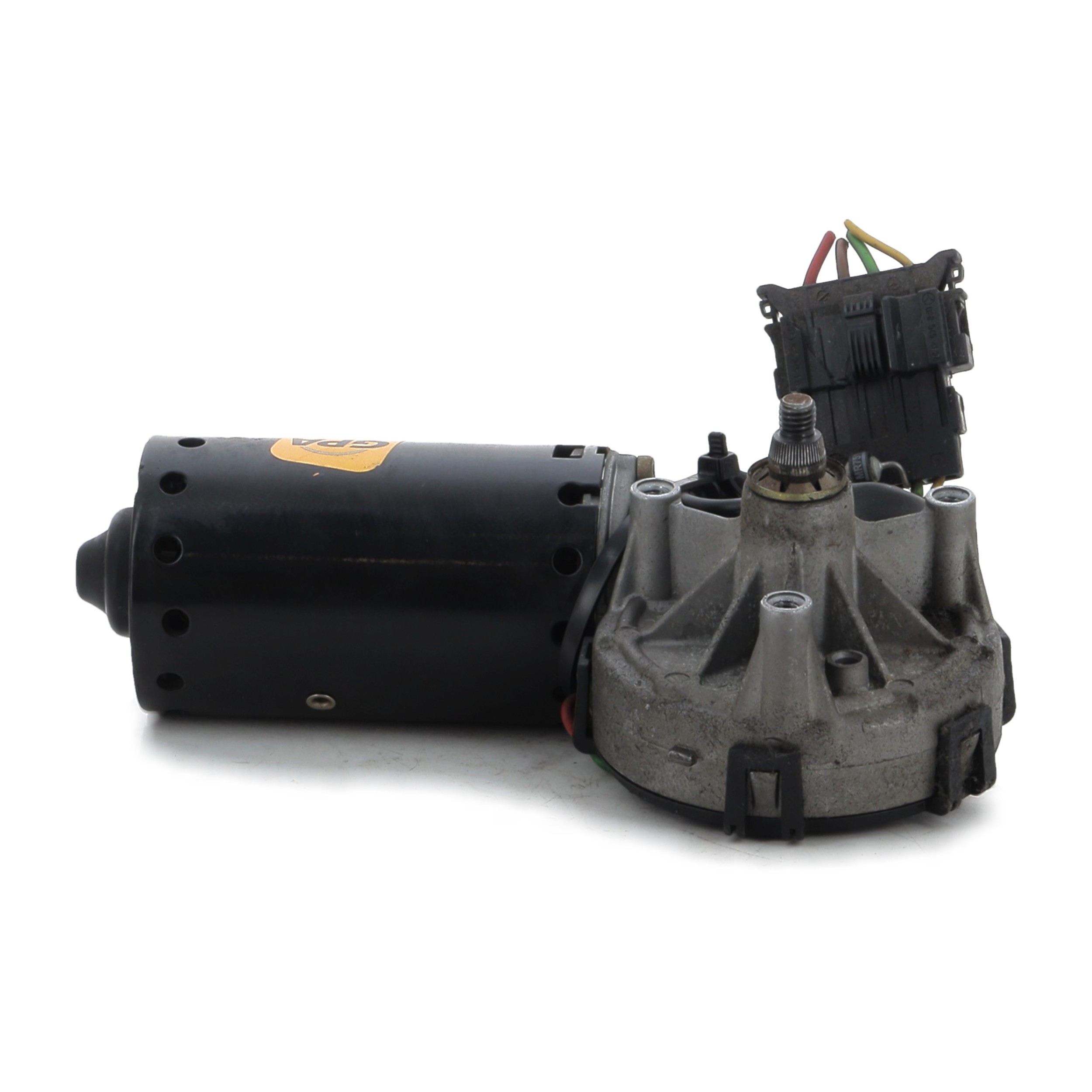 Moteur d'essuie glace avant réf. 2208200742 MERCEDES CLASSE S 3 S0-4774X S0-4774X