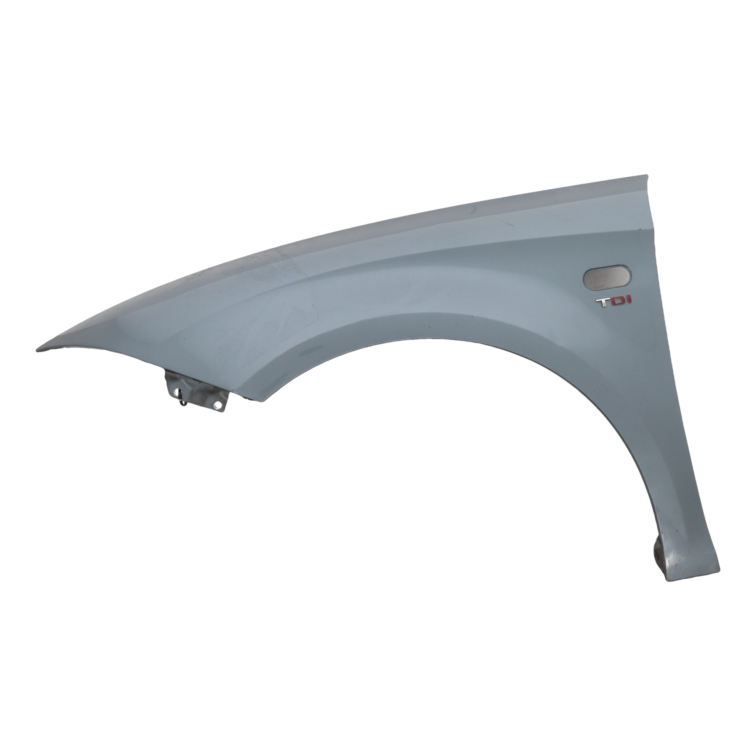 Aile avant gauche SEAT LEON 2 PH.1 1P0821021A S0-4855K S0-4855K