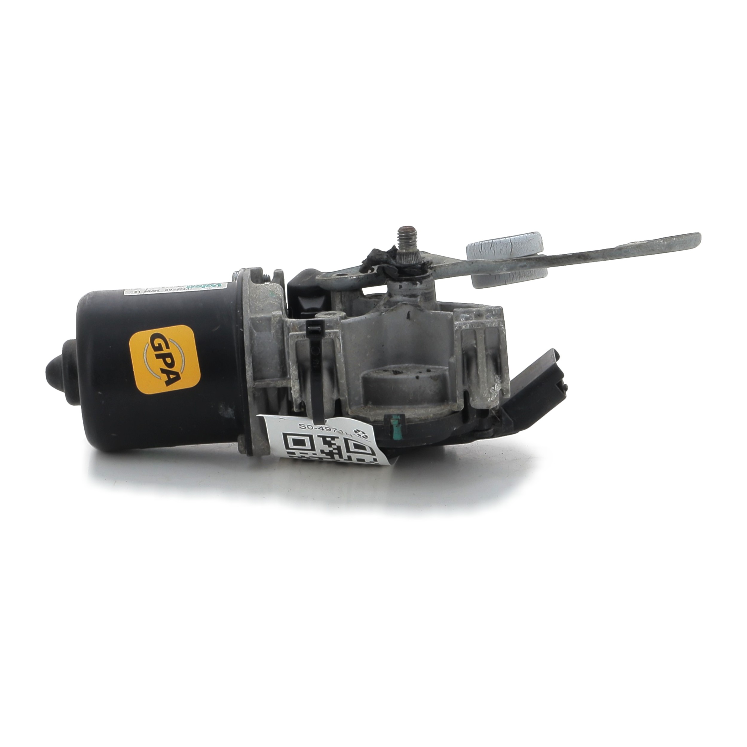 Moteur d'essuie glace avant réf. 28800-1KA0C- NISSAN JUKE 1 PH.1 S0-4971H S0-4971H