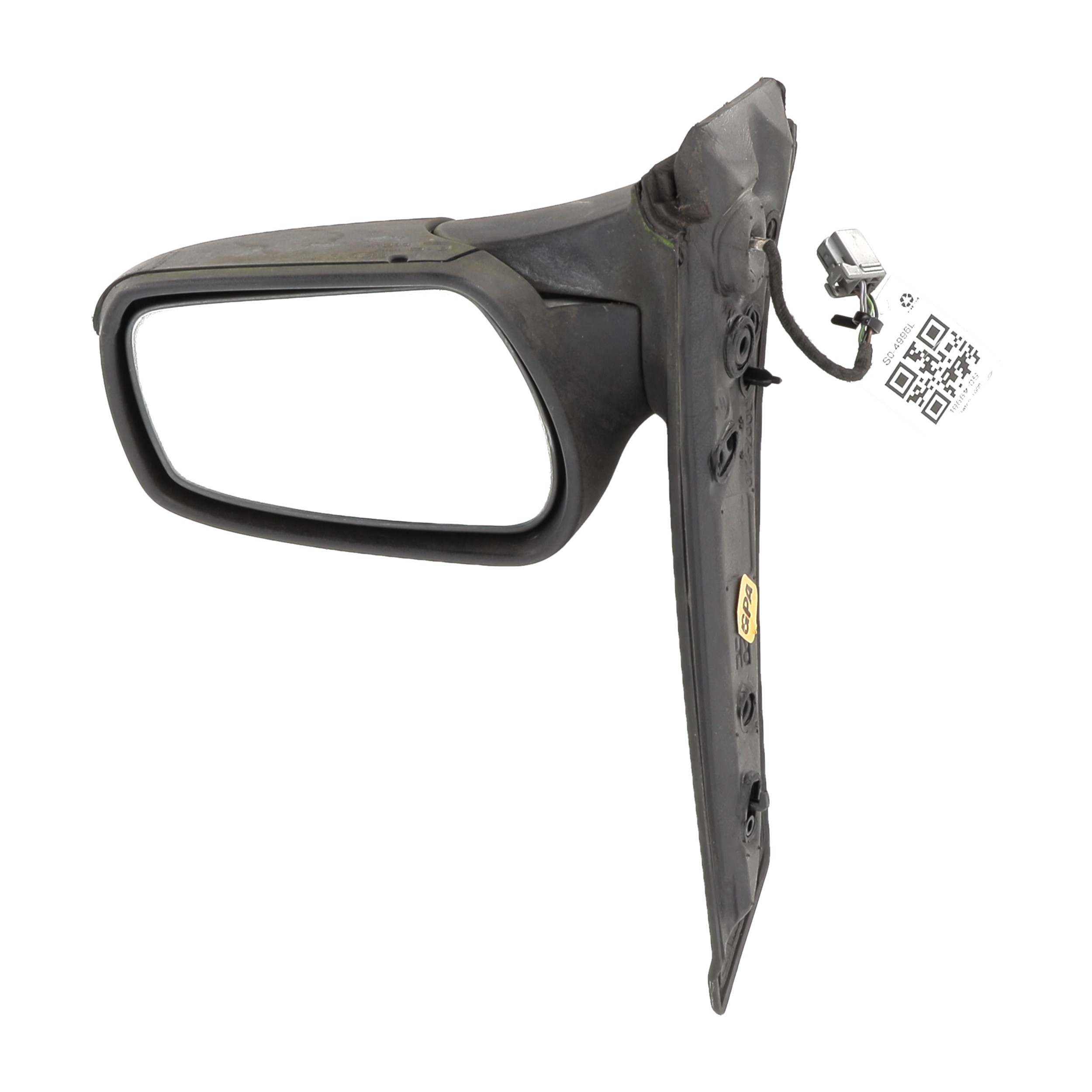 Rétroviseur droit FORD C-MAX 1 PH.2 réf. 1524486 S0-4996L S0-4996L [reference_78701]