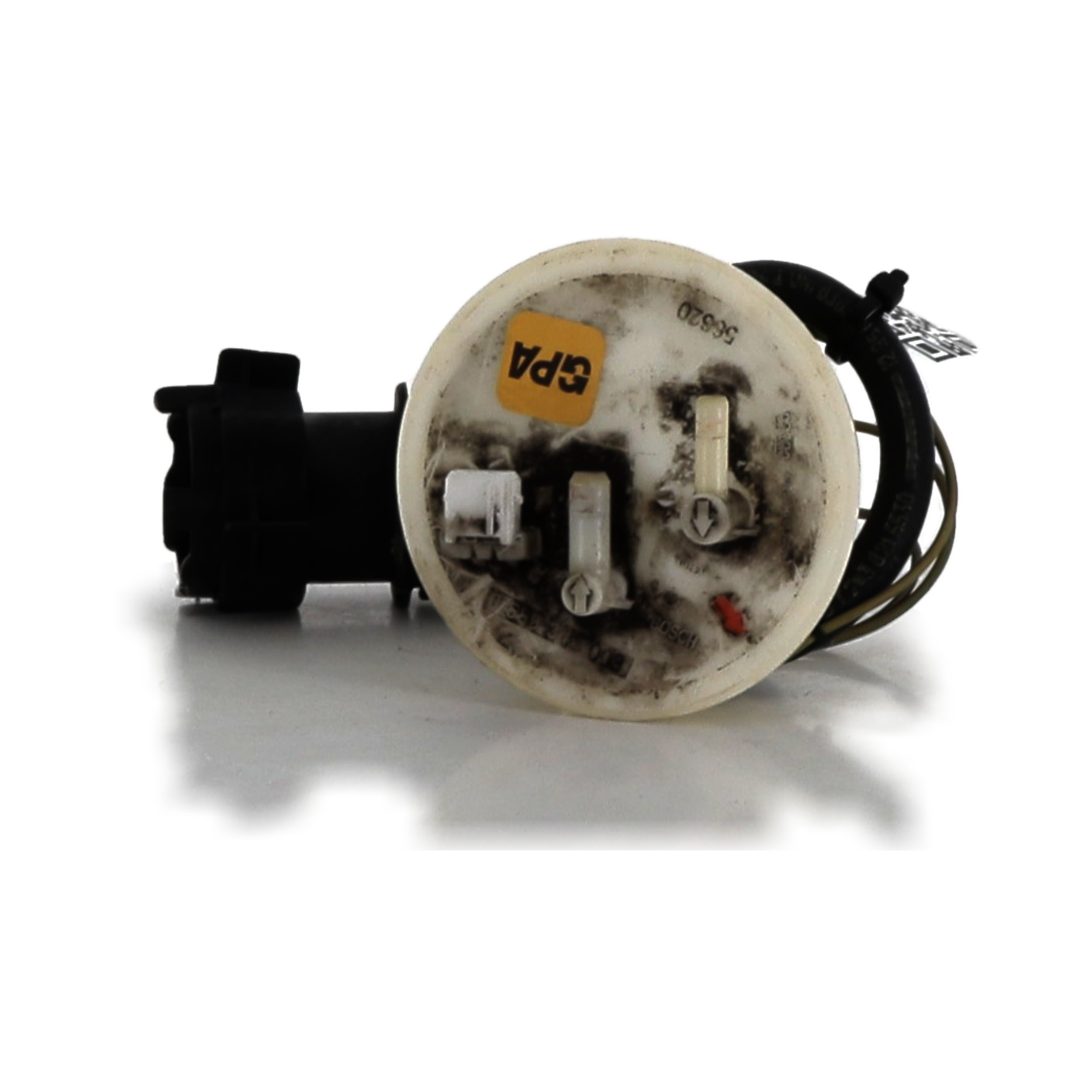 Pompe à carburant électrique 145507 - PEUGEOT 306 PH.1 OPEN/PRO - S0-5004Z S0-5004Z