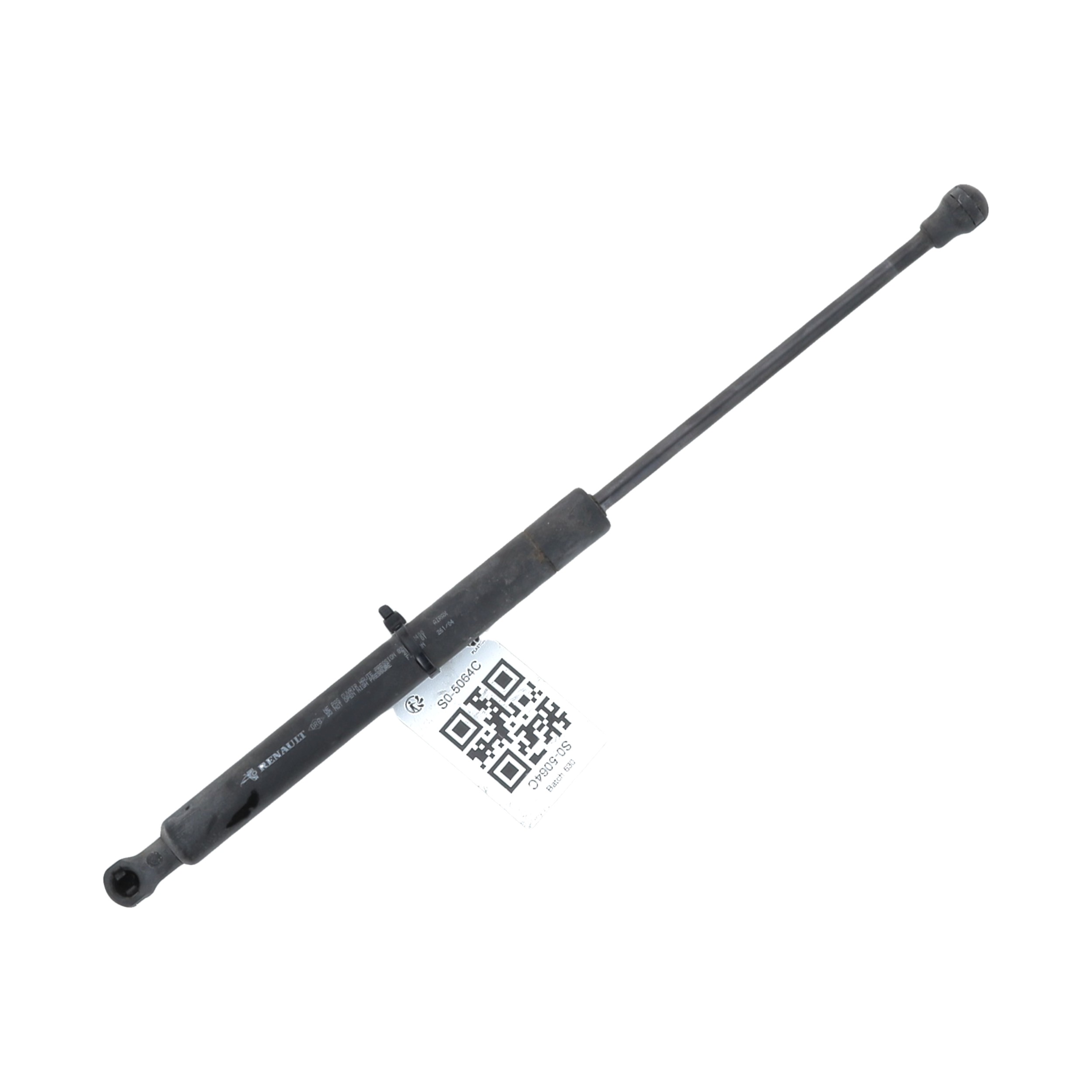 Verins capot 8200021974 - RENAULT GRAND ESPACE 4 PH.1 1.9 DCI - S0-5064C S0-5064C