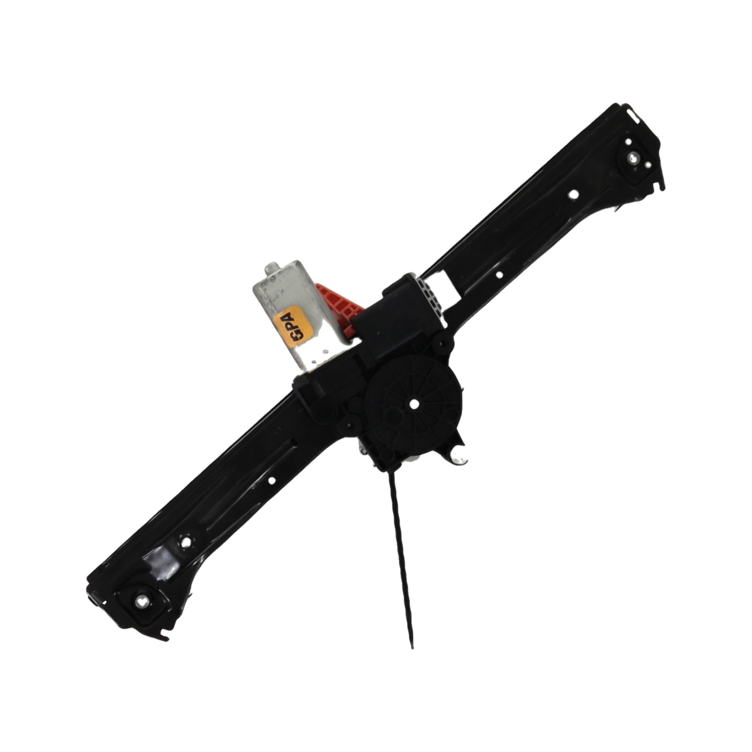 Lève vitre avant droit FIAT BRAVO 2 PH.2 S0-5209T S0-5209T