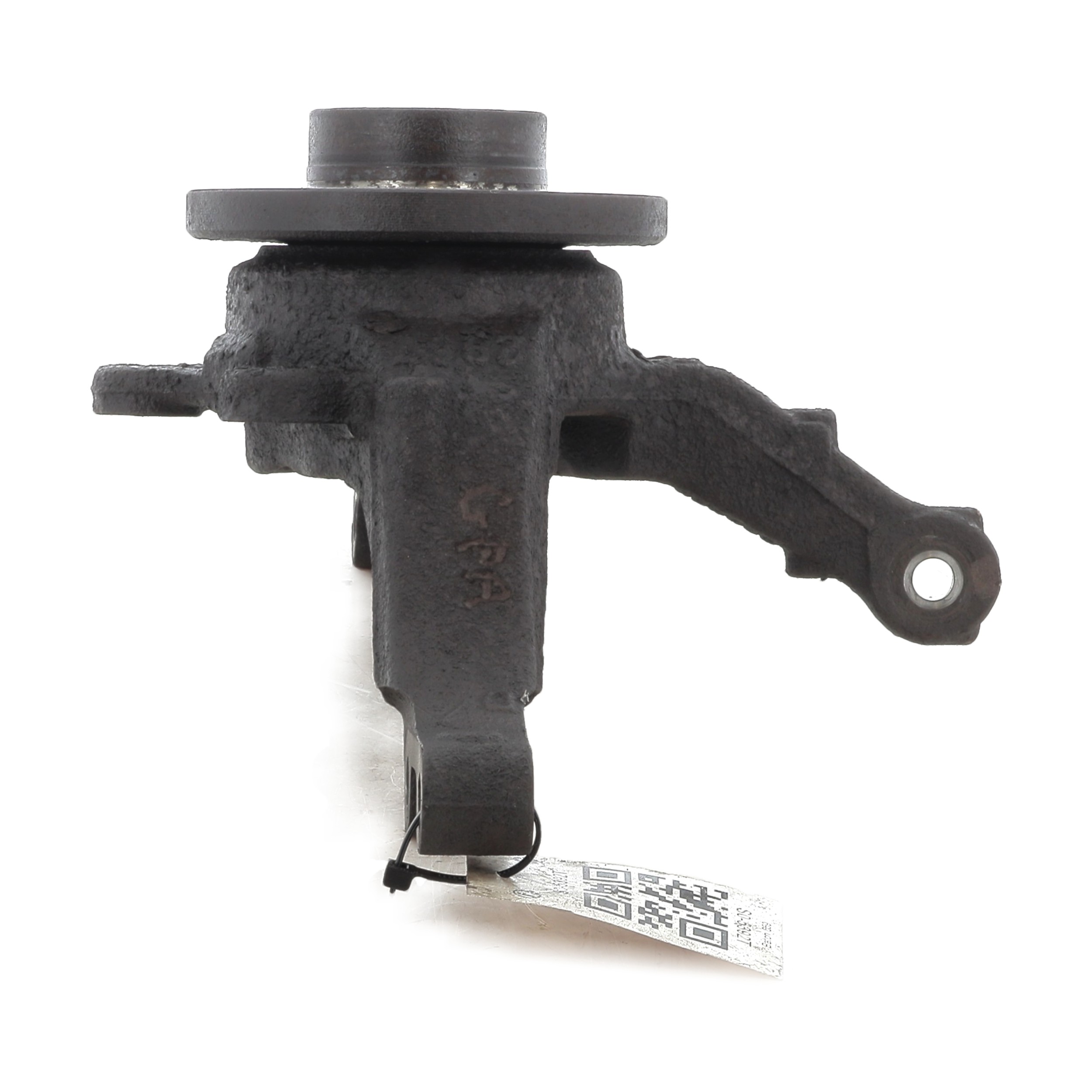 Pivot avant droit DACIA SANDERO 1 1.4 MPI réf. 6001548867 S0-5392T S0-5392T