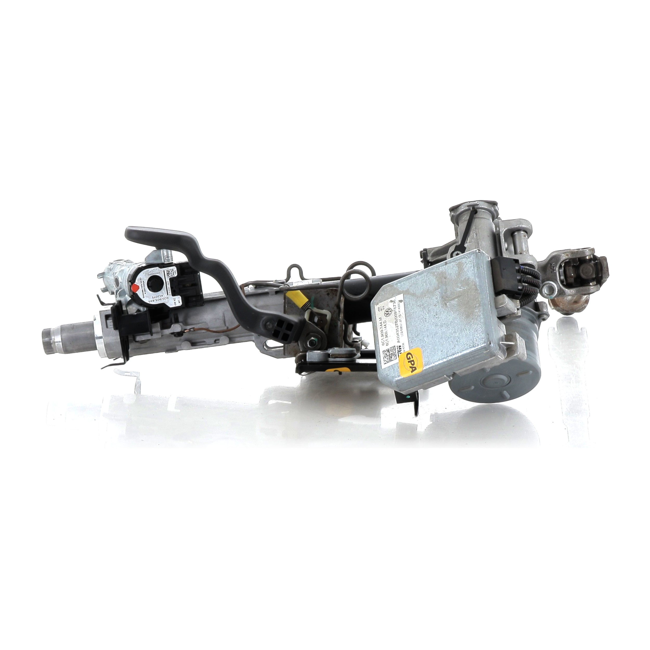 Colonne de direction 6C1423510CE - SKODA FABIA 3 PH.1 1.0 MPI - S0-5489S S0-5489S