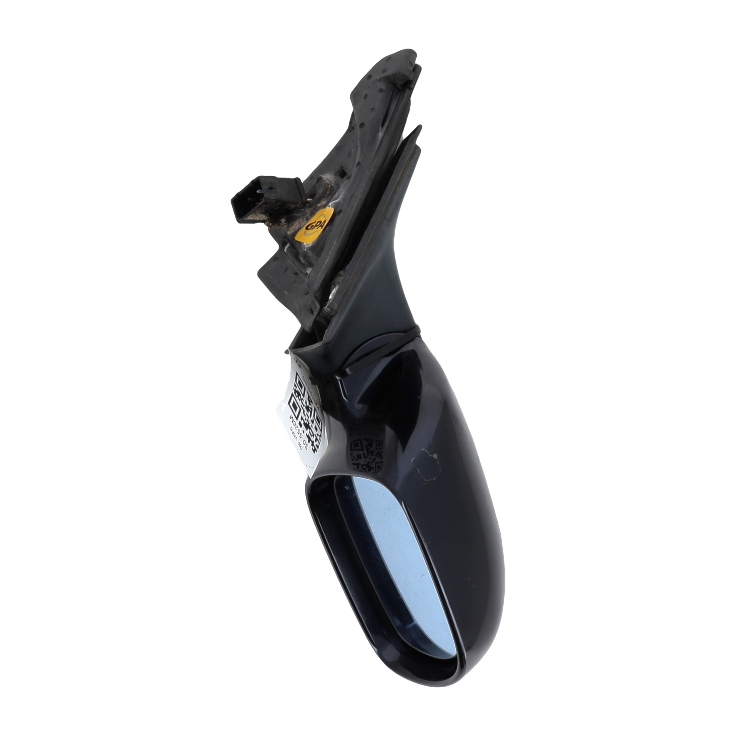 Rétroviseur droit AUDI A3 1 PH.1 réf. 8L18585323FZ S0-5526M S0-5526M