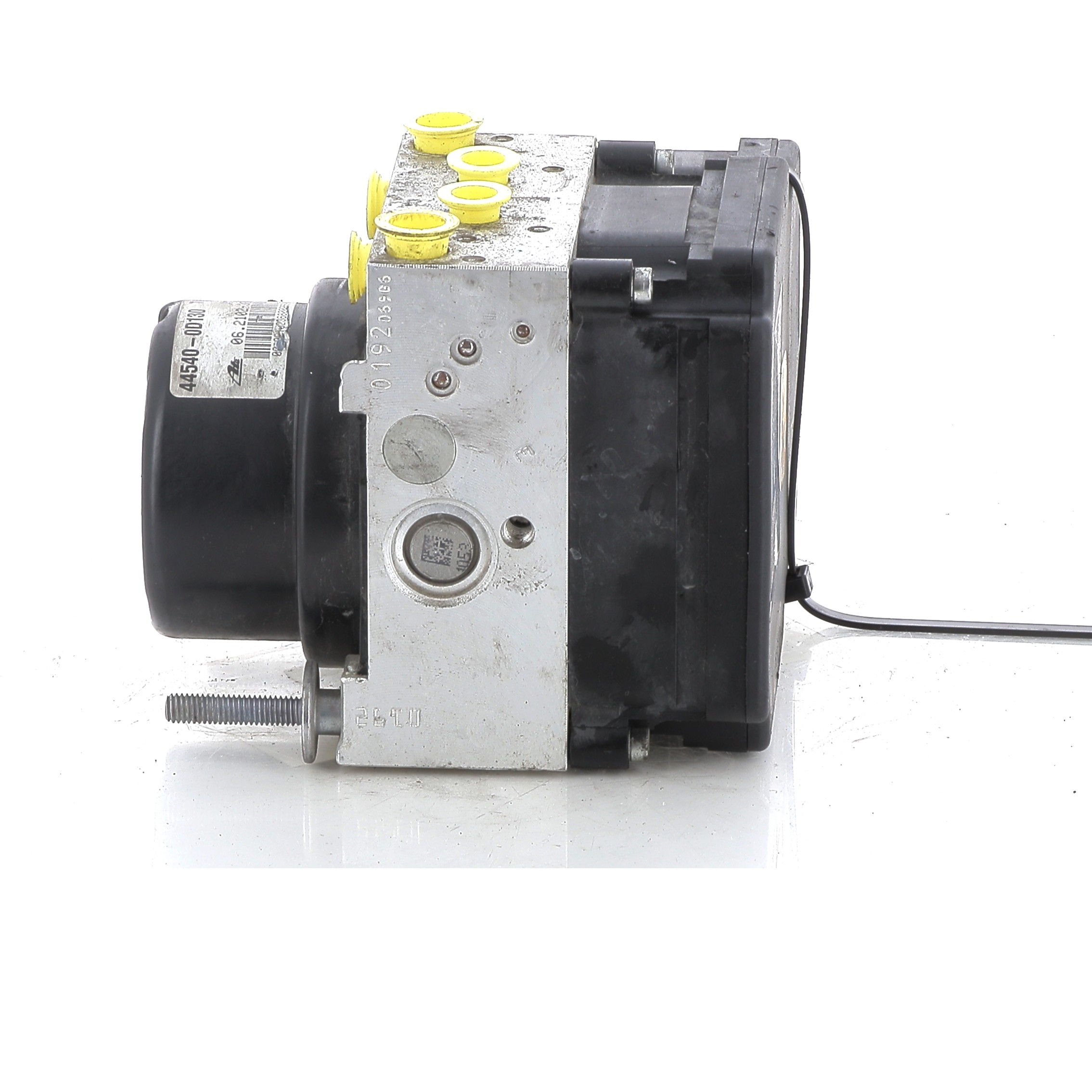 Bloc ABS 440500D520 - TOYOTA YARIS 3 PH.2 1.4 D4D - S0-5767S S0-5767S [reference_1664845] 2