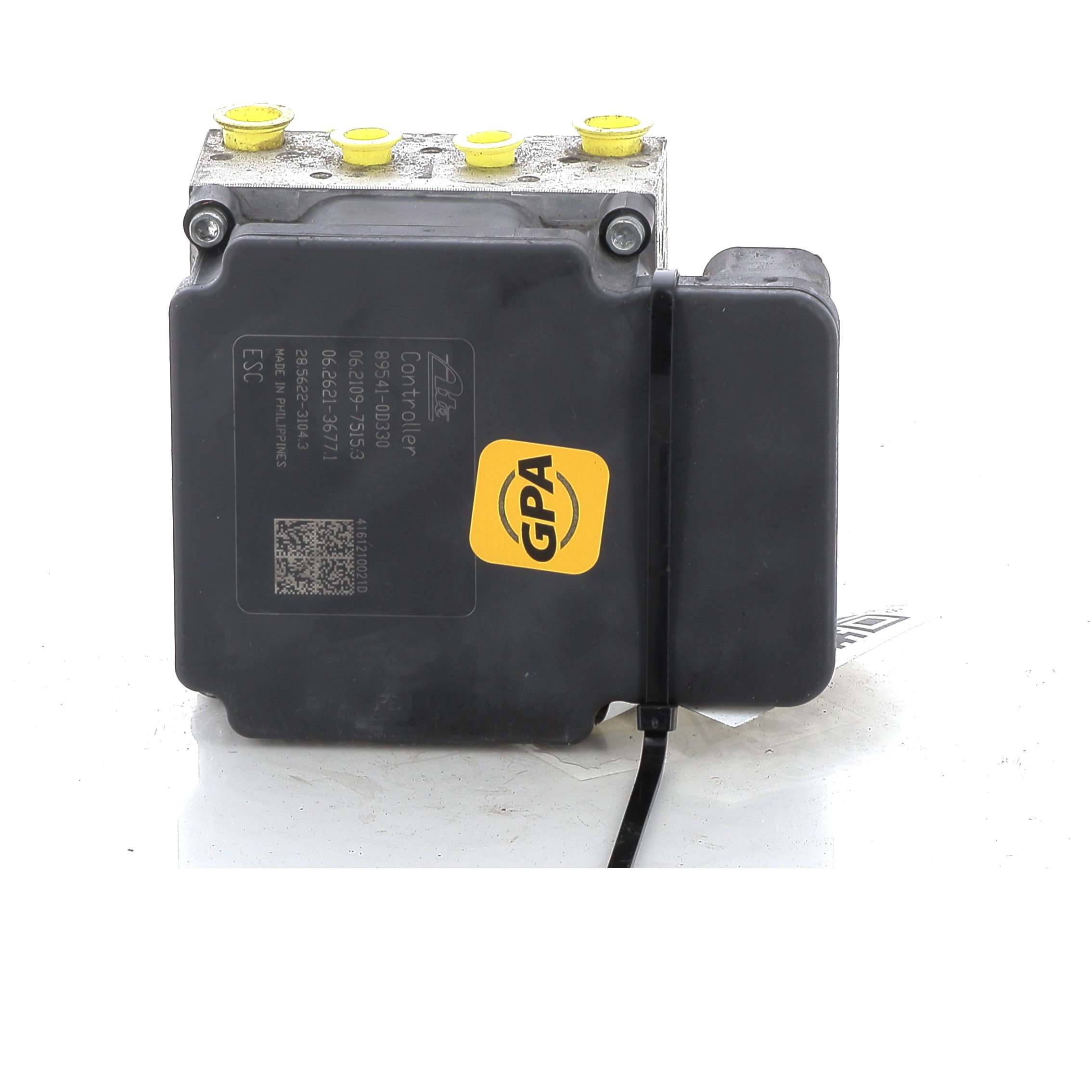 Bloc ABS 440500D520 - TOYOTA YARIS 3 PH.2 1.4 D4D - S0-5767S S0-5767S [reference_1664845] 3