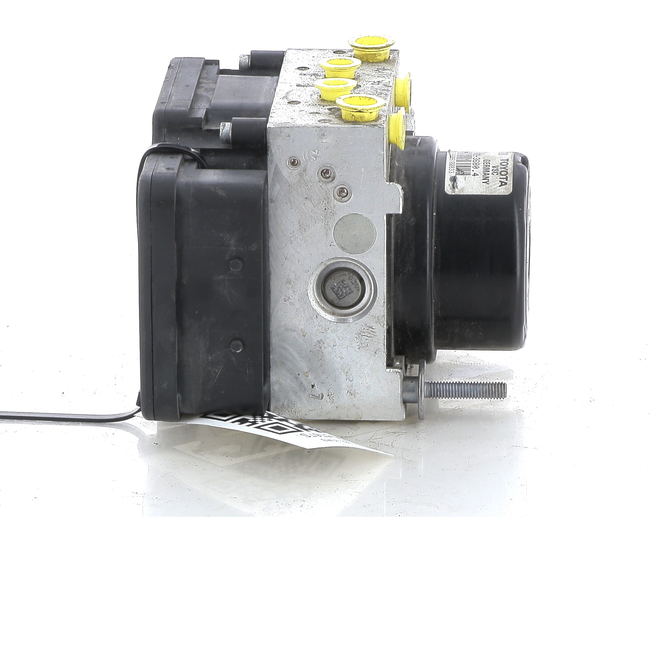 Bloc ABS 440500D520 - TOYOTA YARIS 3 PH.2 1.4 D4D - S0-5767S S0-5767S [reference_1664845] 4