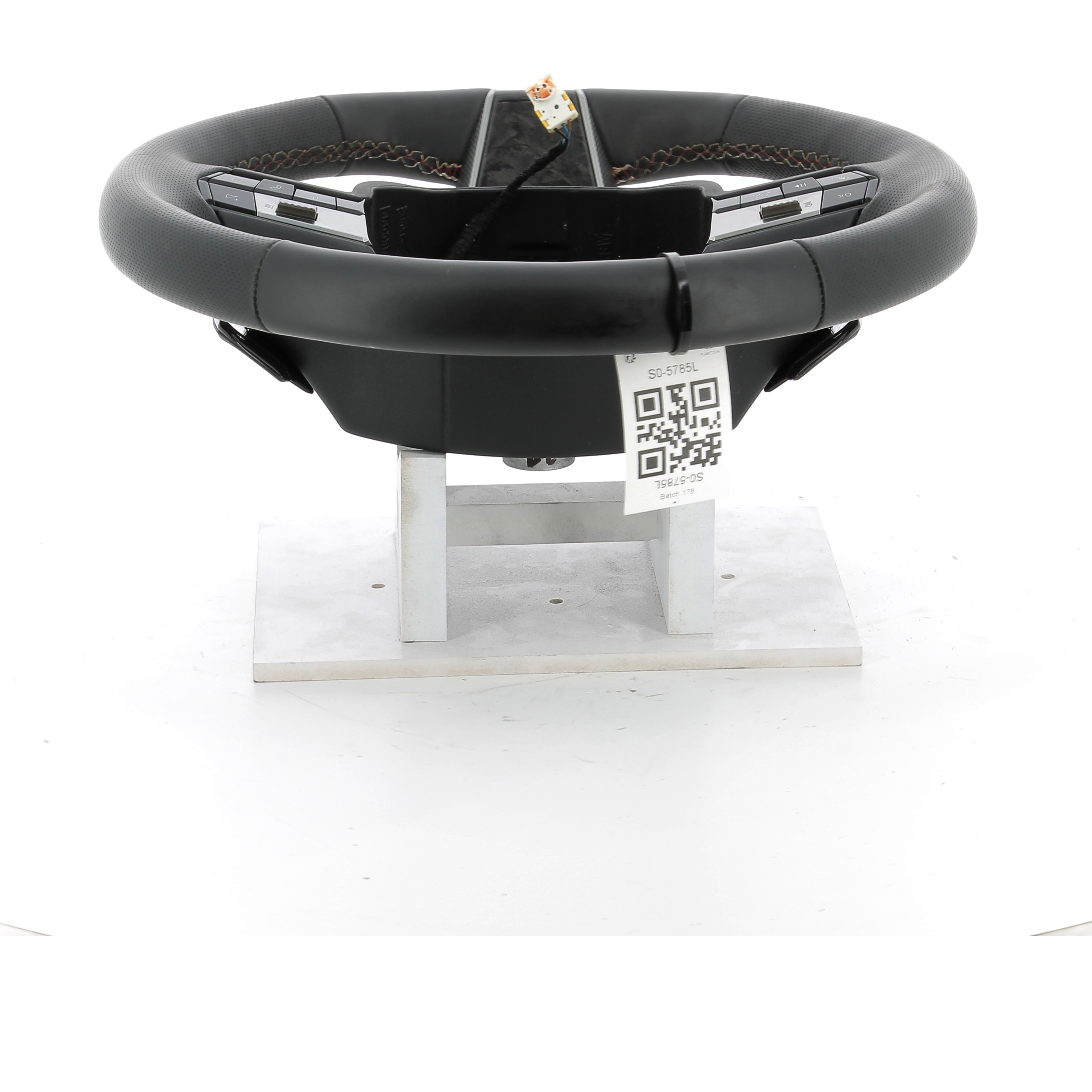 Volant 98408385ZD - DS DS4 2 1.6 THP - S0-5785L S0-5785L