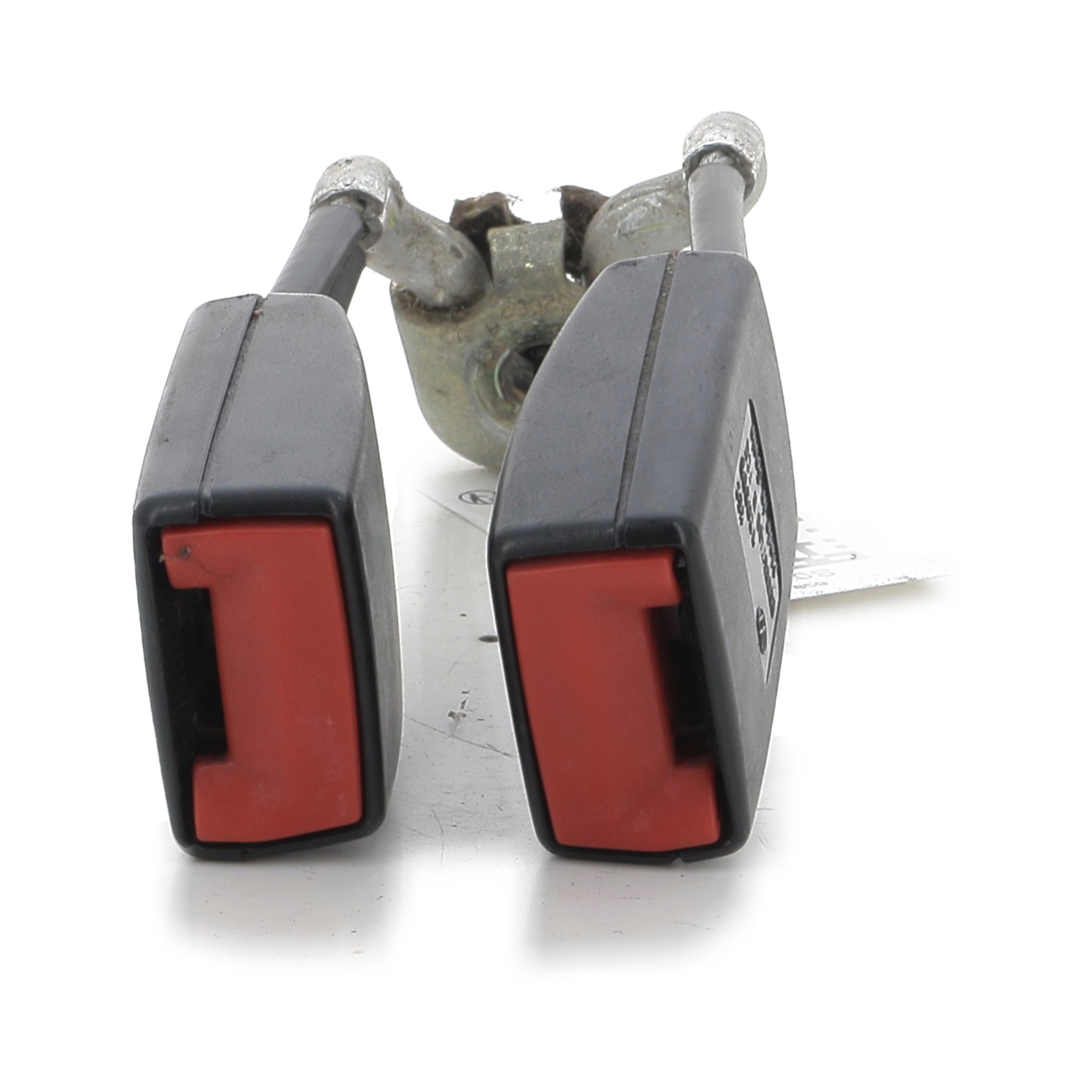 Attache ceinture arrière gauche SEAT IBIZA 3 PH.1 S0-5901M S0-5901M