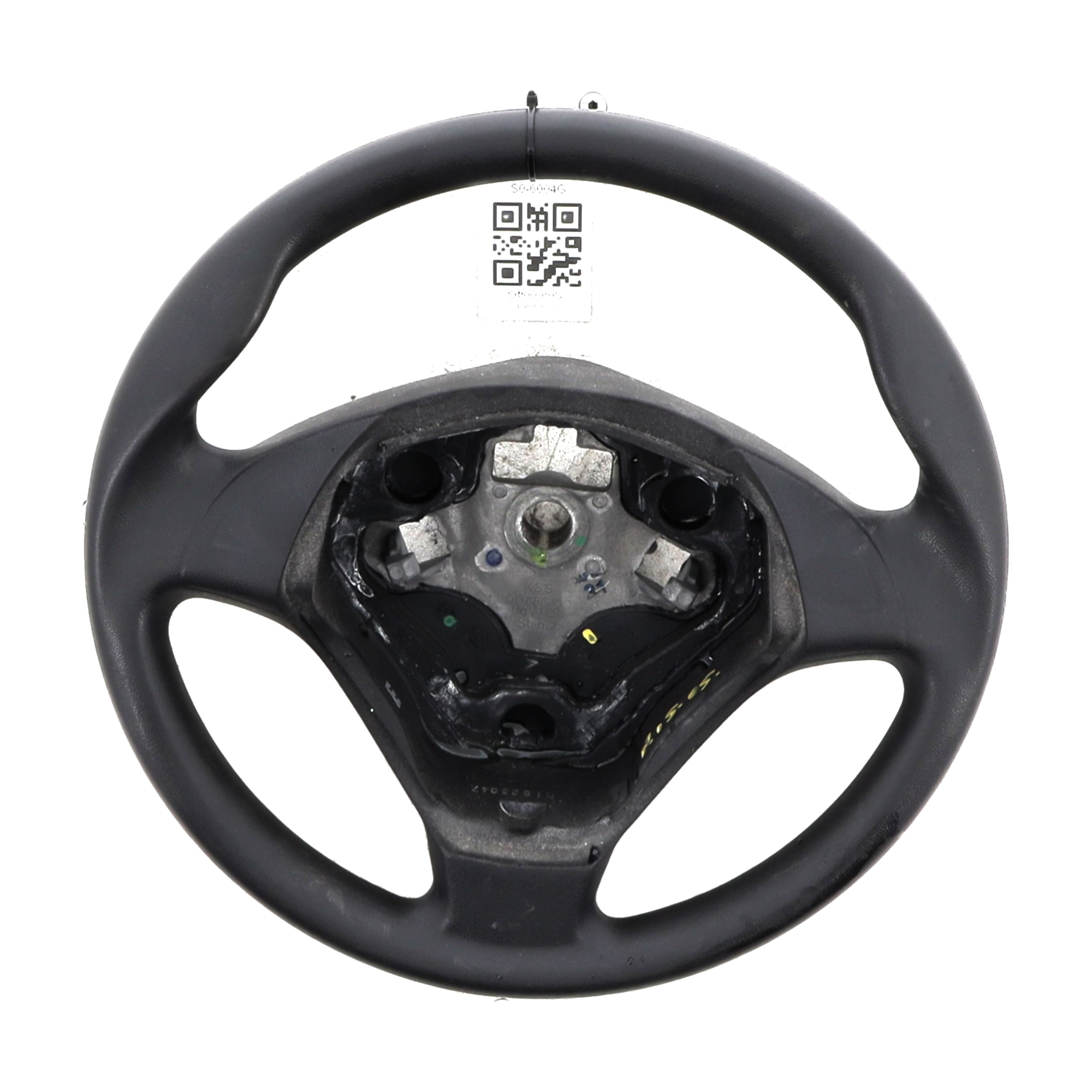 Volant 71753252 - FIAT GRANDE PUNTO 3 GD 1.3 - S0-6004G S0-6004G