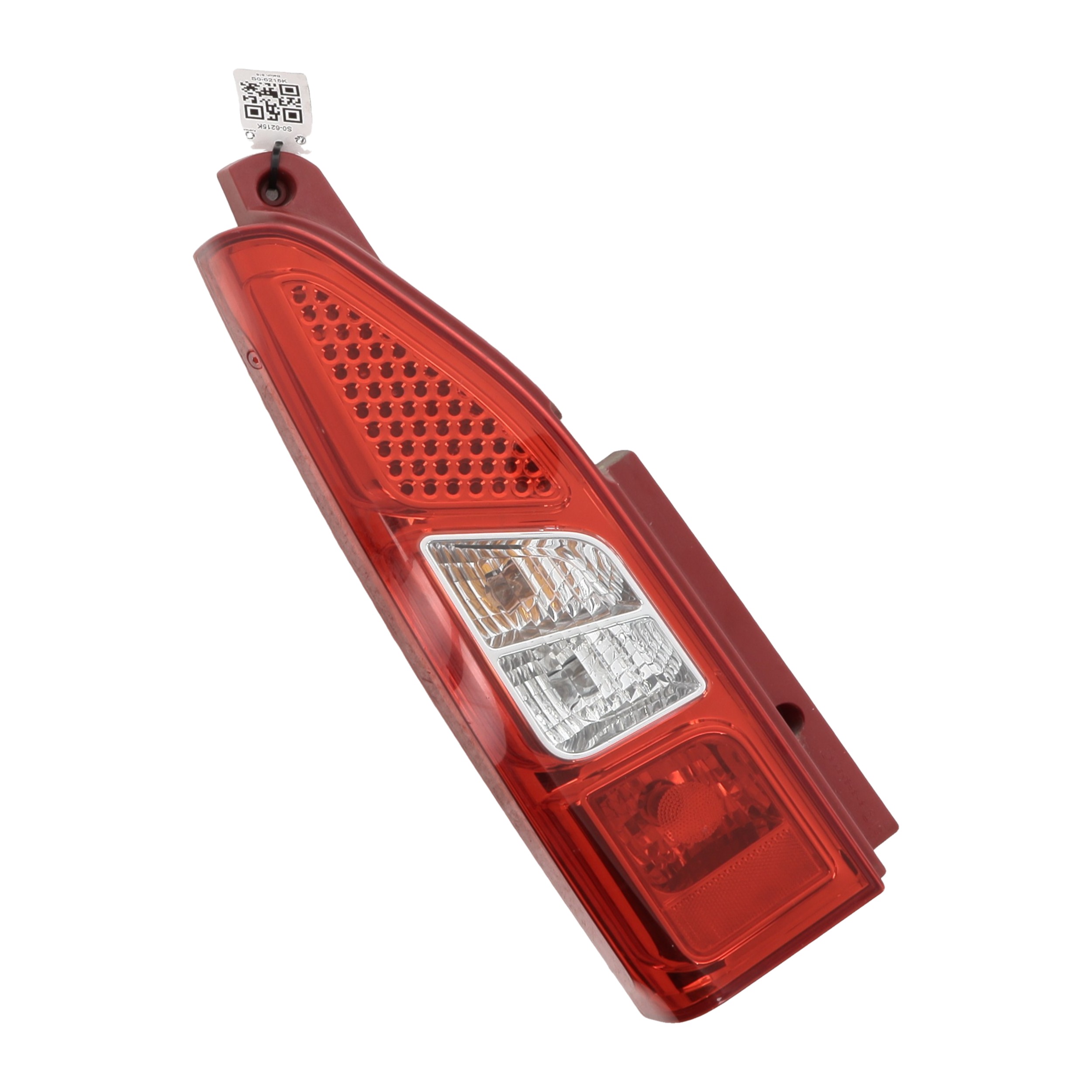 Feu arrière gauche PEUGEOT PARTNER TEPEE 2 PH.1 réf. 6350FH S0-6215K S0-6215K