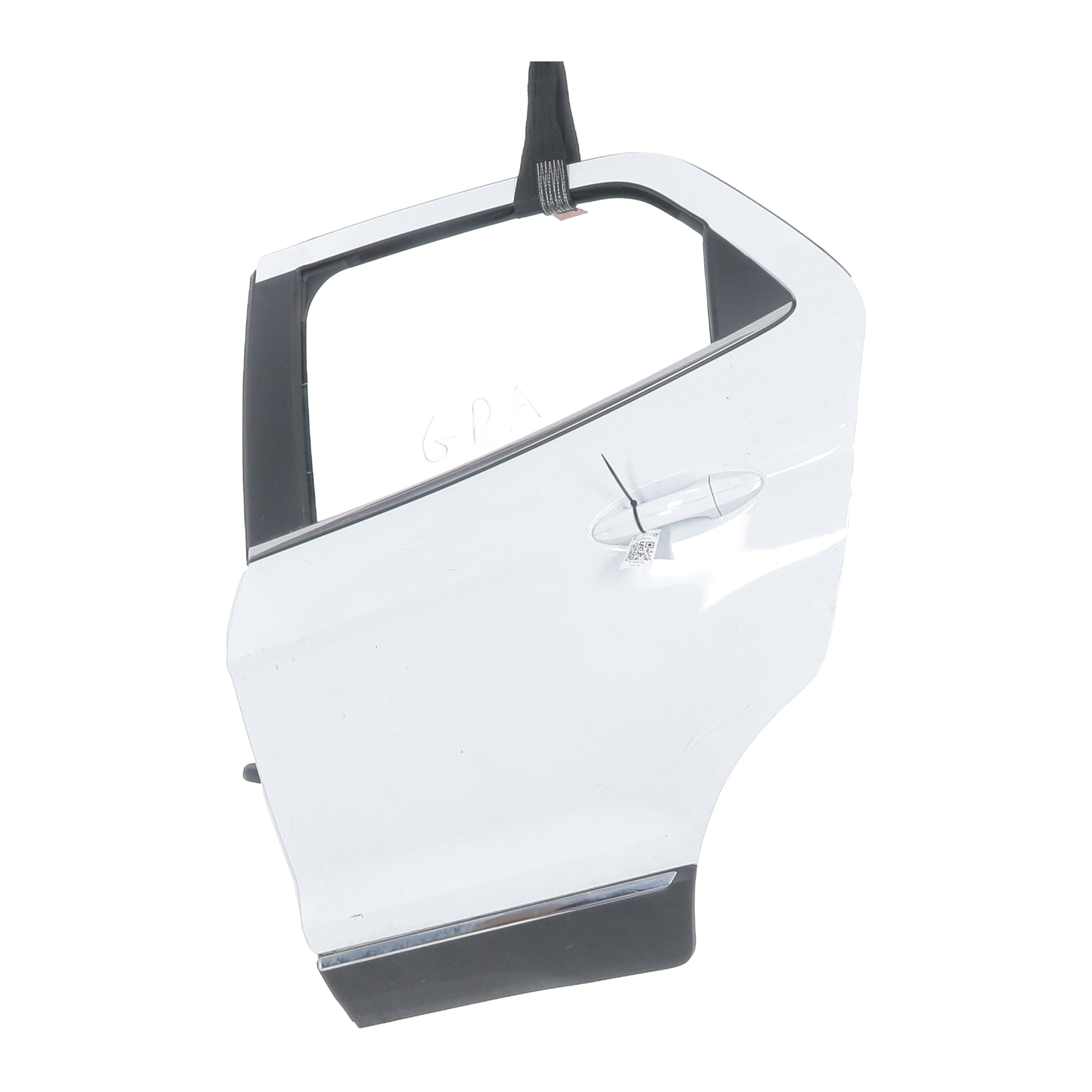 Porte arrière gauche FORD ECOSPORT PH.3 2405092 S0-6321U S0-6321U