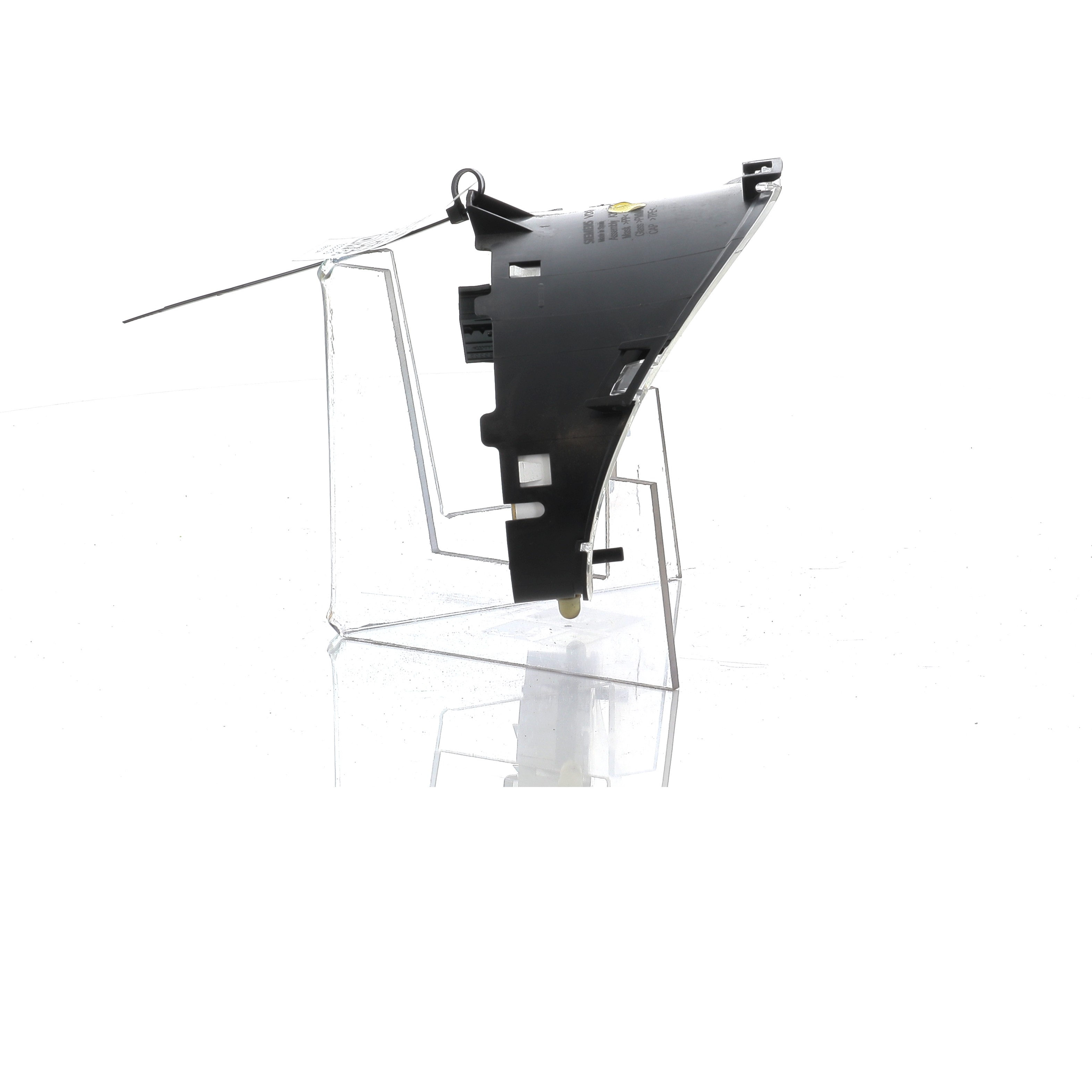 Compteur 6106SY - PEUGEOT 1007 1.6 16V - S0-6330L S0-6330L [reference_1548897] 6