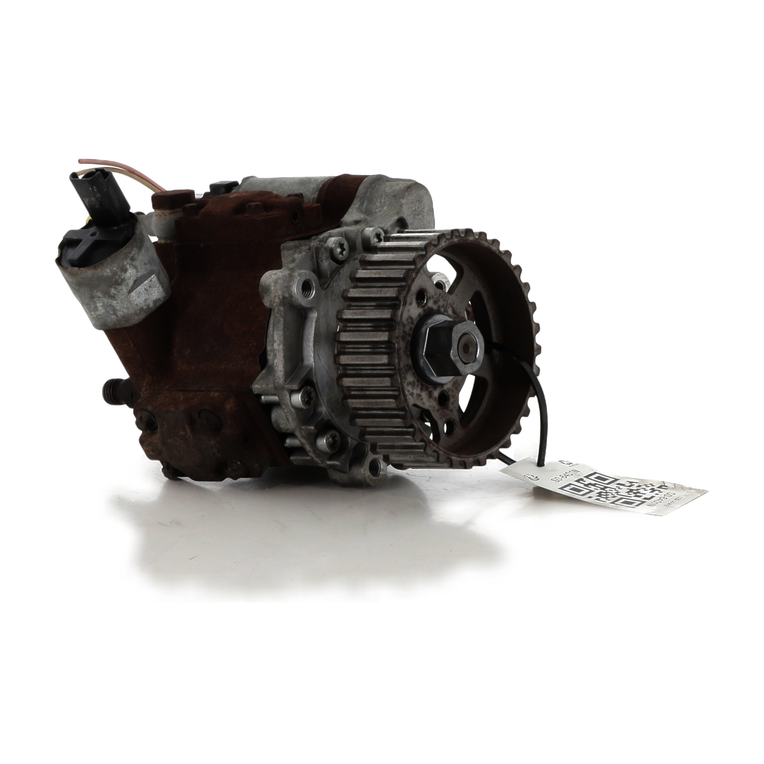 Pompe à injection 00001920EP - CITROEN C2 1.4 HDI - S0-6401N S0-6401N