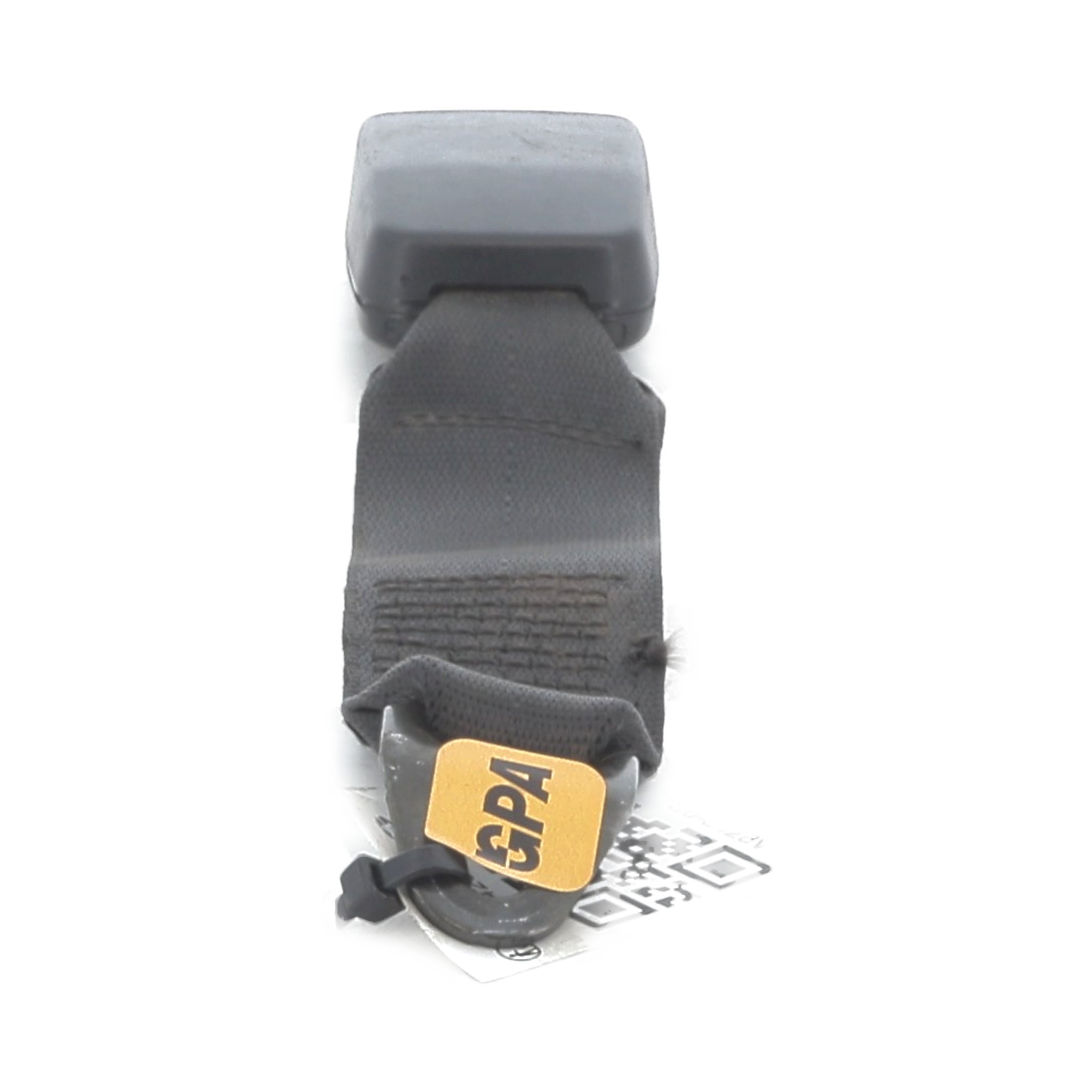 Attache ceinture arrière gauche OPEL AGILA A S0-6428V S0-6428V [reference_1295720] 2