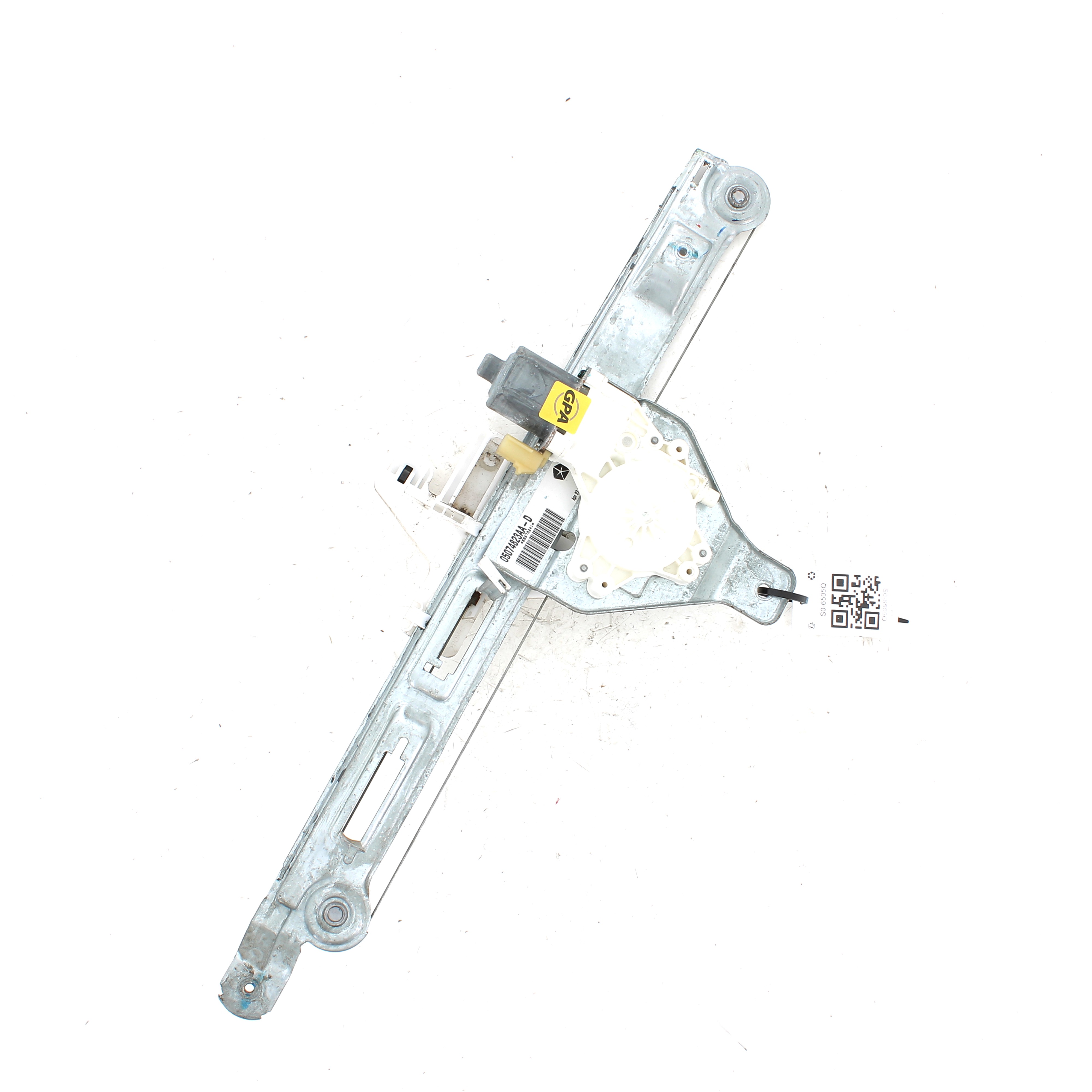 Lève-vitre arrière gauche JEEP COMPASS 1 PH.1 S0-6505Q S0-6505Q