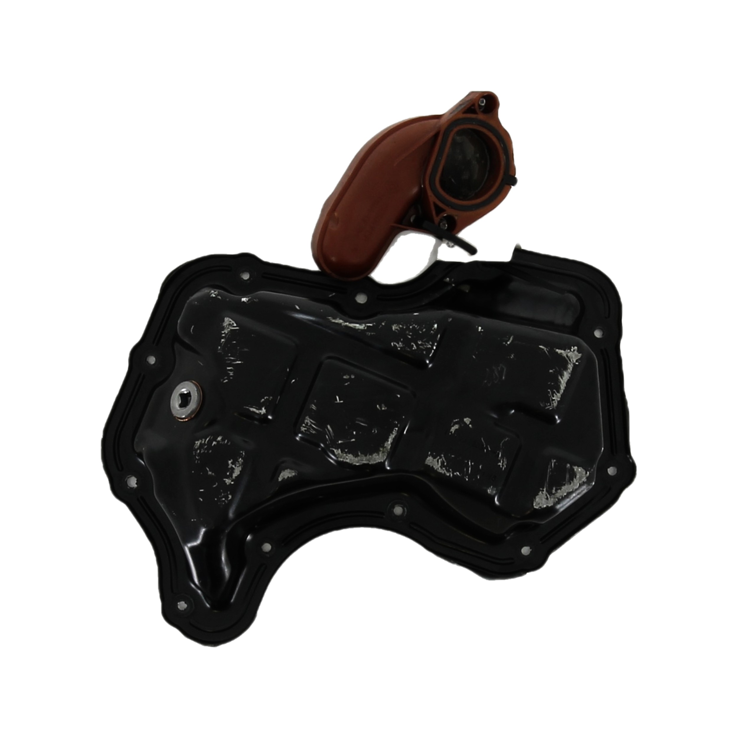 Carter d'huile 11110-00Q3E - NISSAN QASHQAI 2 PH.1 DIGT 115 - S0-6512U S0-6512U