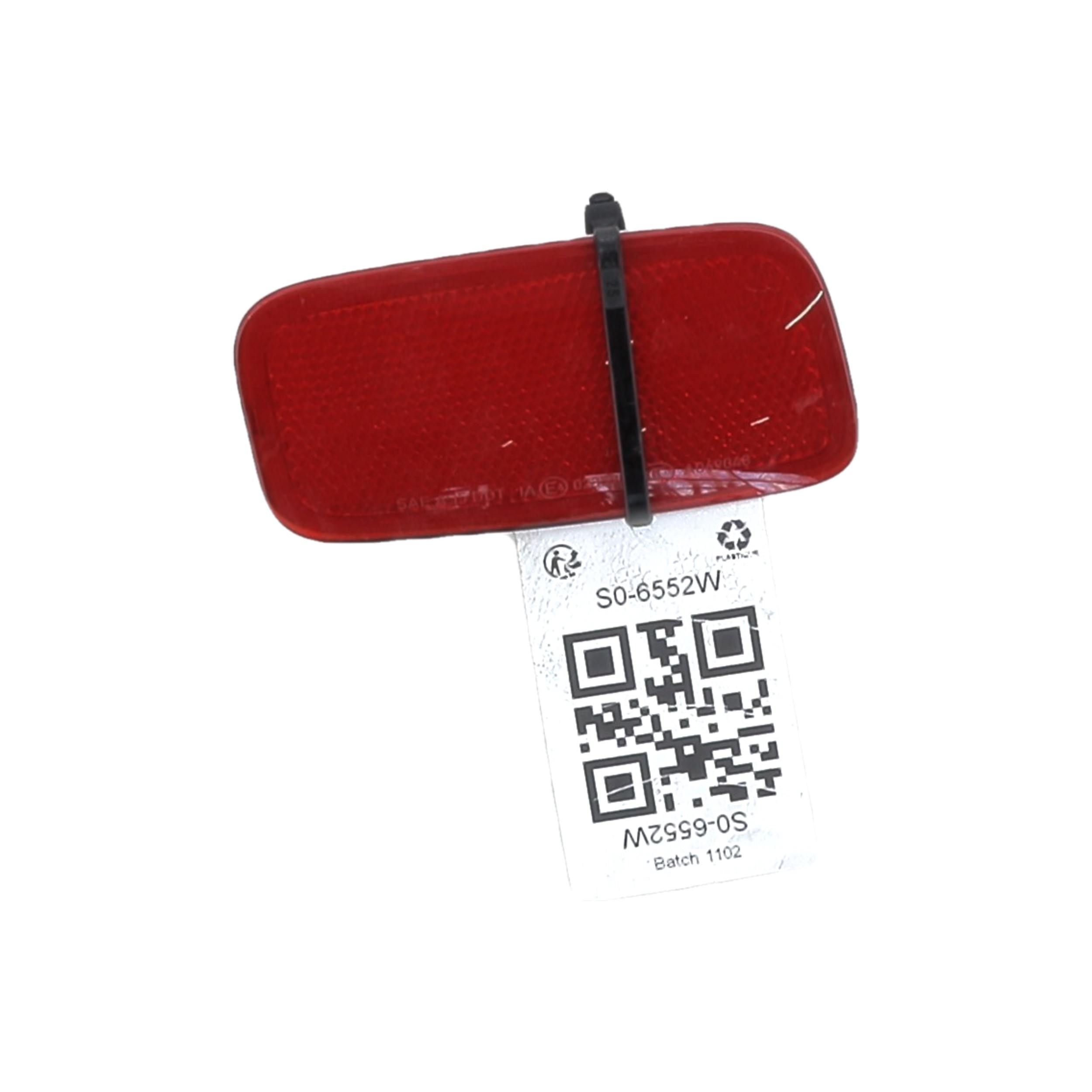 Catadioptre arrière droit 63147378714 - MINI MINI COUNTRYMAN 3 PH.1 COOPER S - S0-6552W S0-6552W