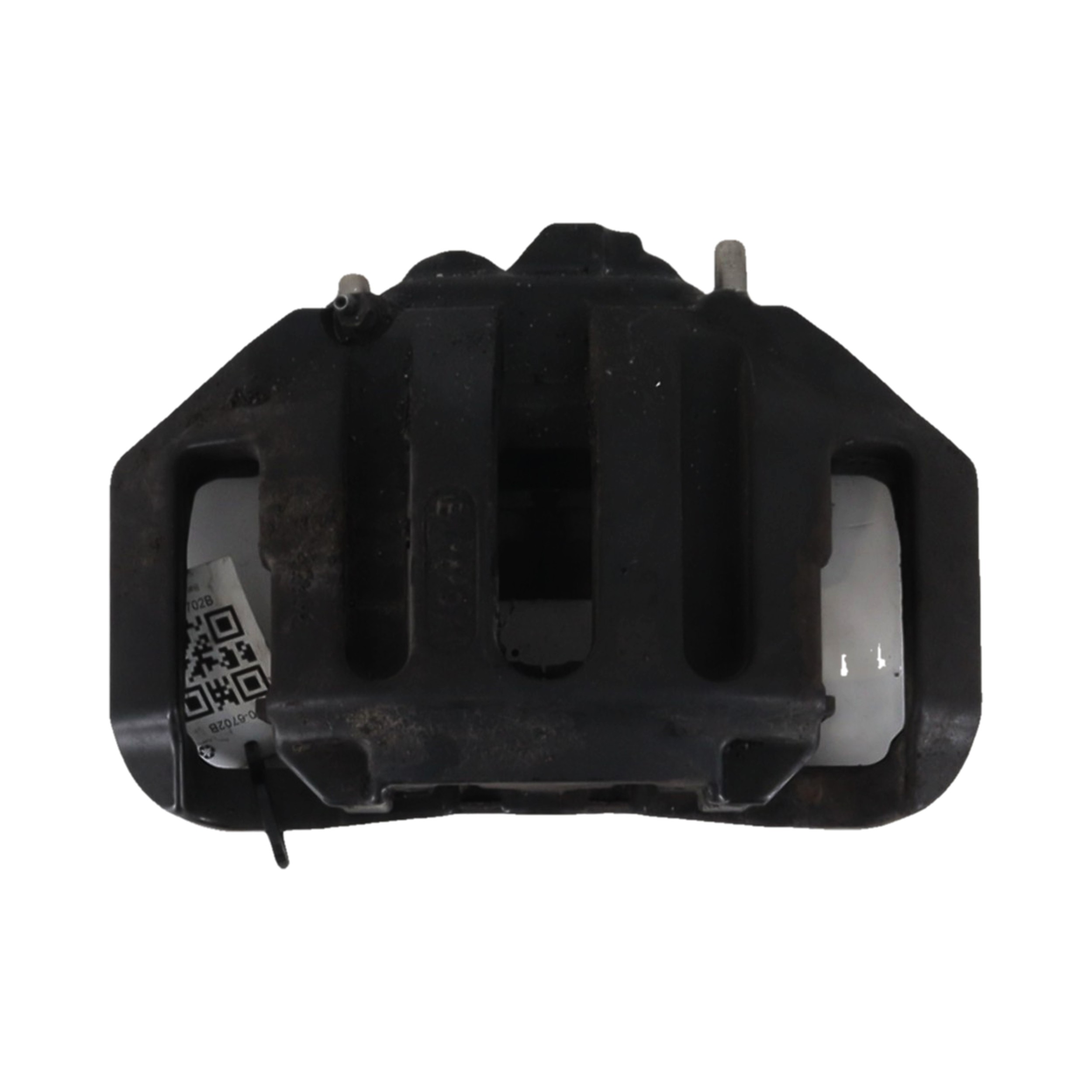 Etrier avant gauche 34112283161 - BMW SERIE 5 5 PH.1 -NS1K_TYPE - S0-6702B S0-6702B