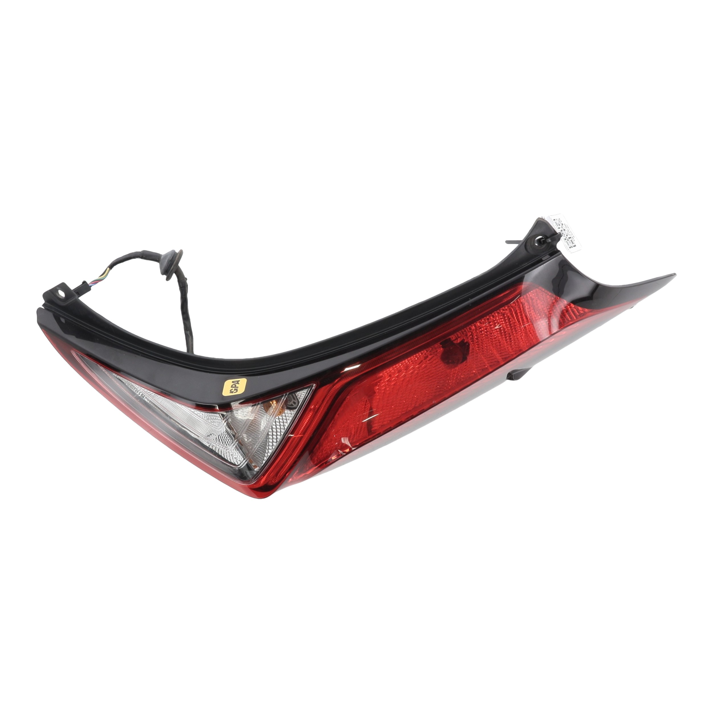 Feu arrière droit TOYOTA AYGO 2 PH.2 réf. 815500H230 S0-6714Q S0-6714Q