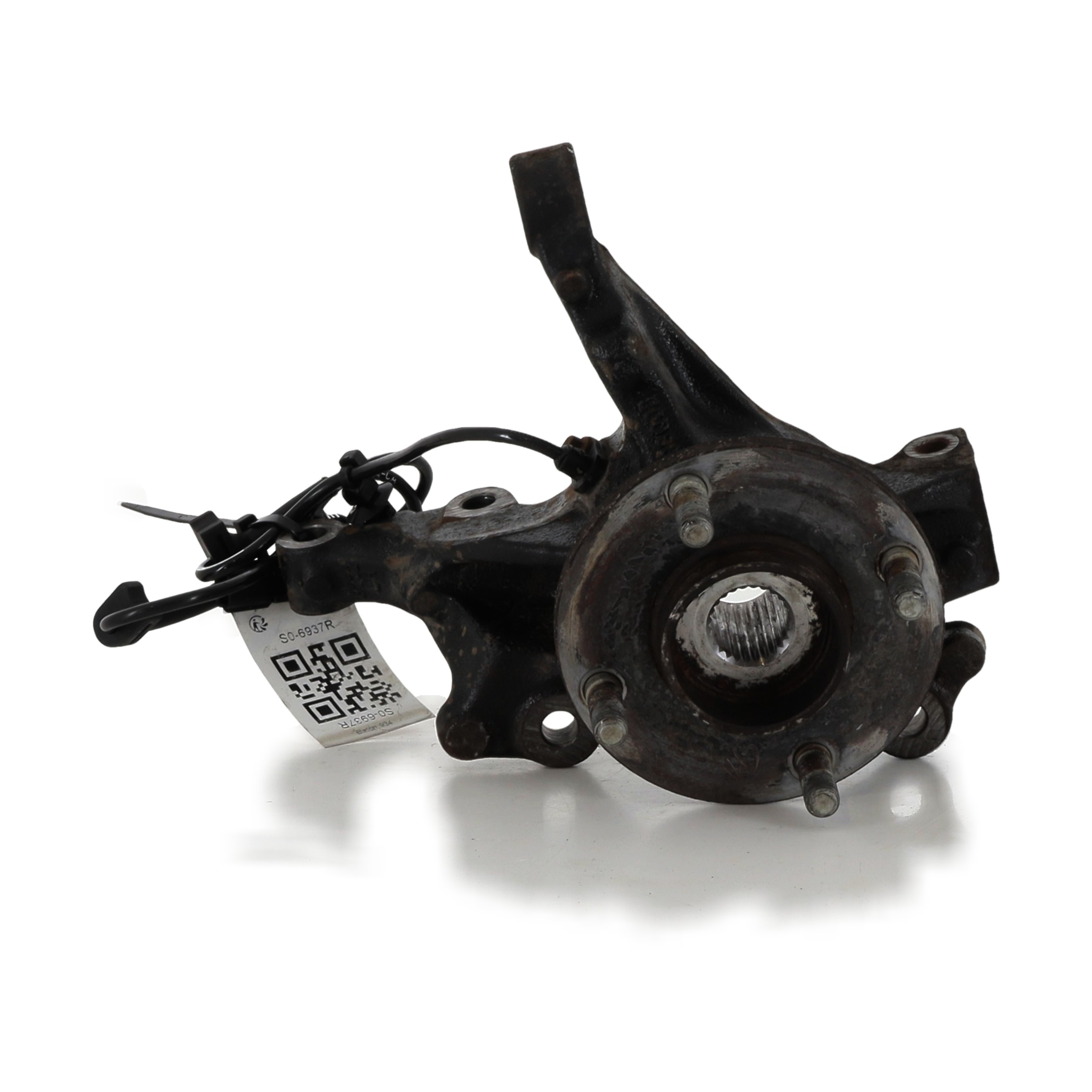 Pivot avant gauche FORD B-MAX 1.6 TDCI réf. 1822687 S0-6937R S0-6937R