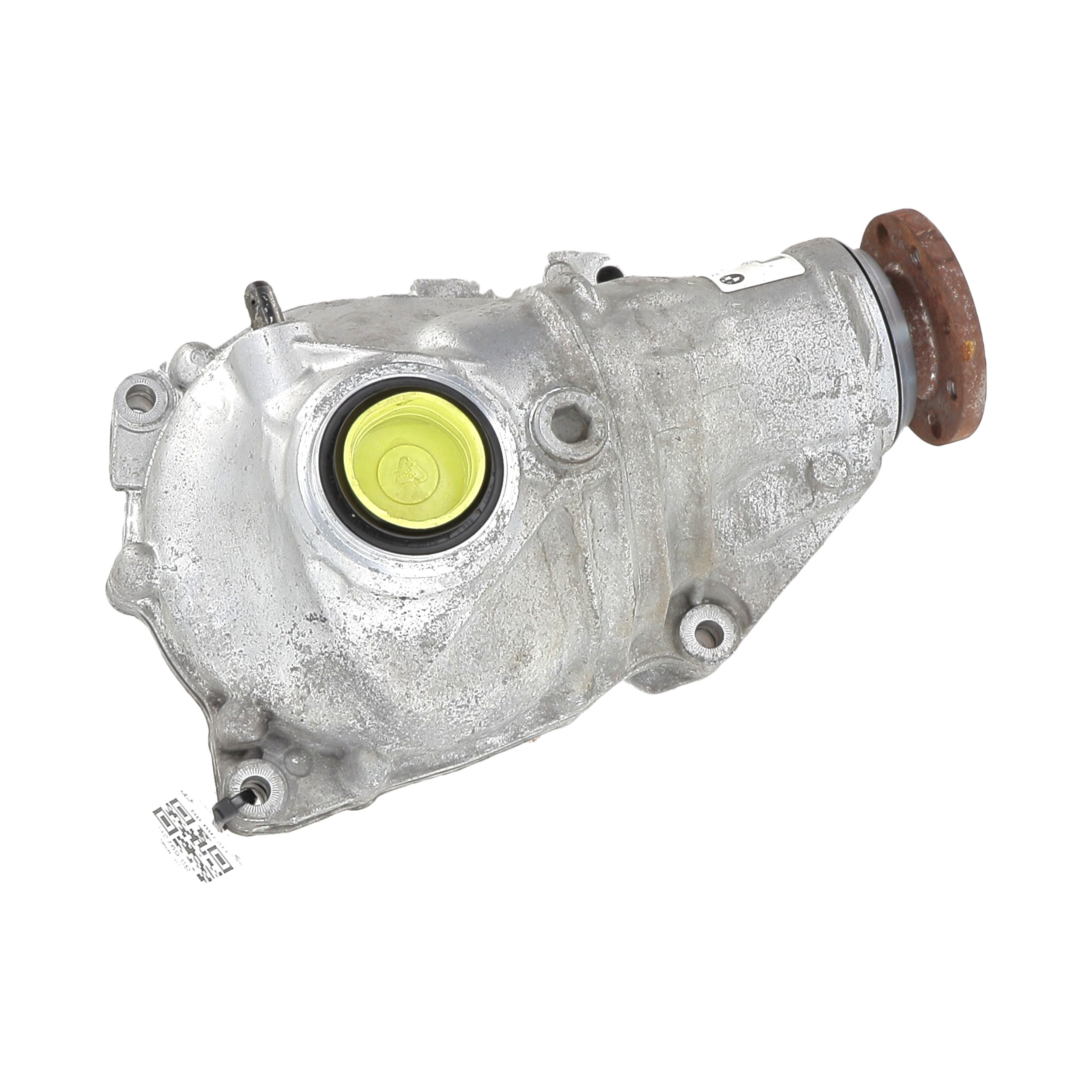 Pont avant 31507560233 - BMW SERIE 3 5 PH.1 325 XI - S0-6973H S0-6973H